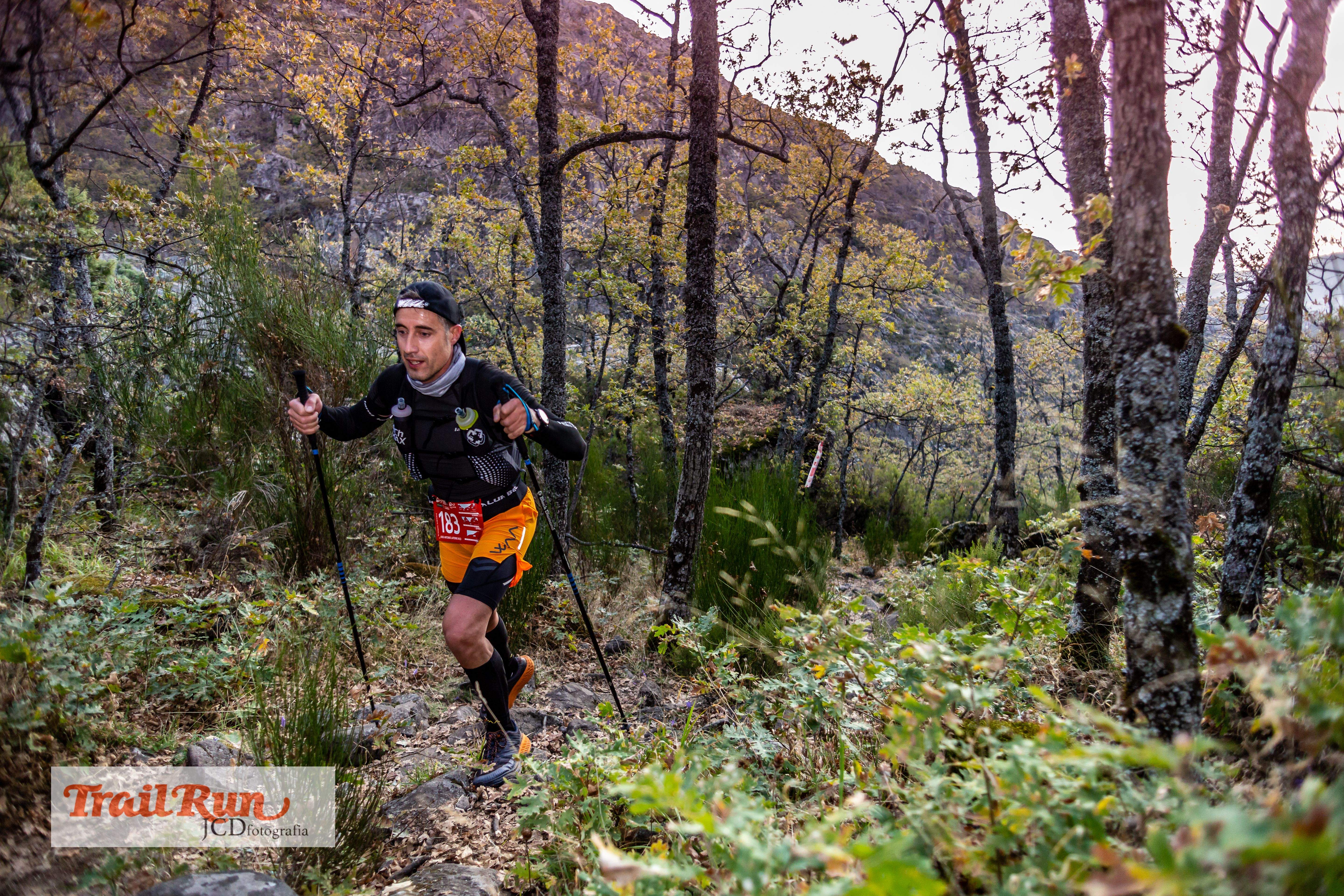 Ultra Sanabria 2020. Tercera etapa.