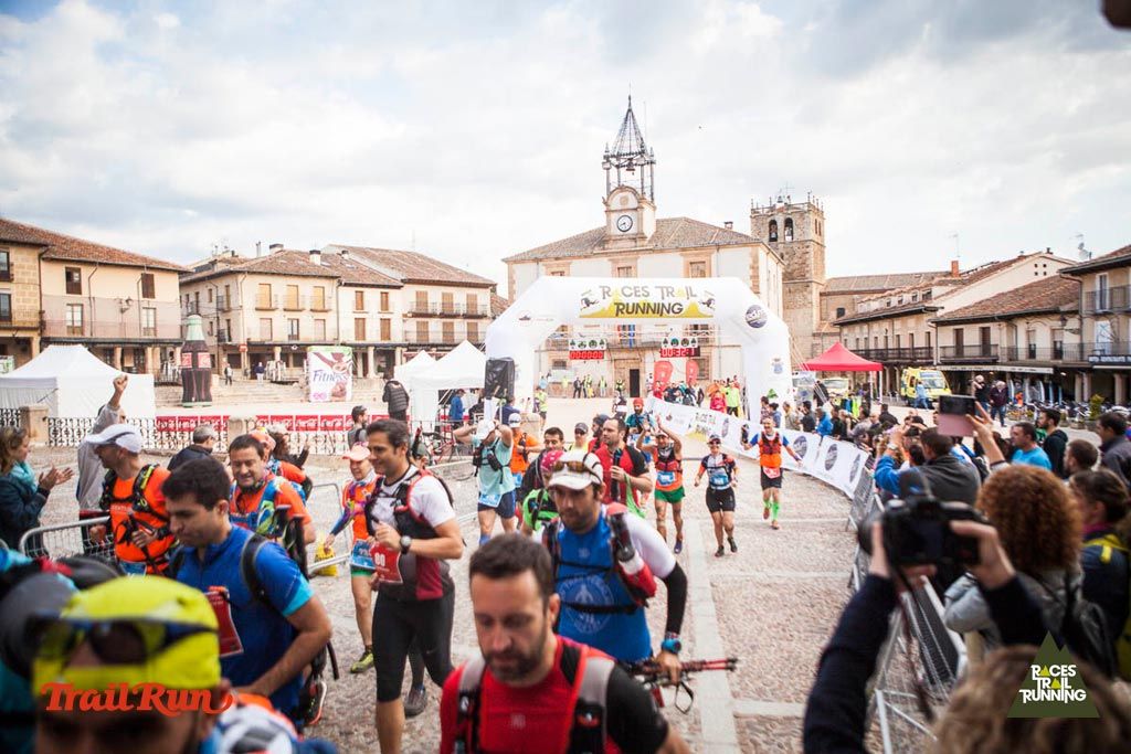 Trail Challenge Riaza-1