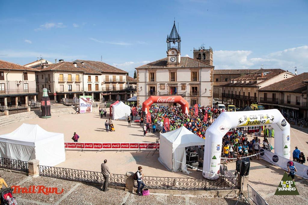 Trail Challenge Riaza-1