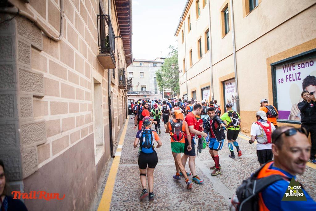 Trail Challenge Riaza-1