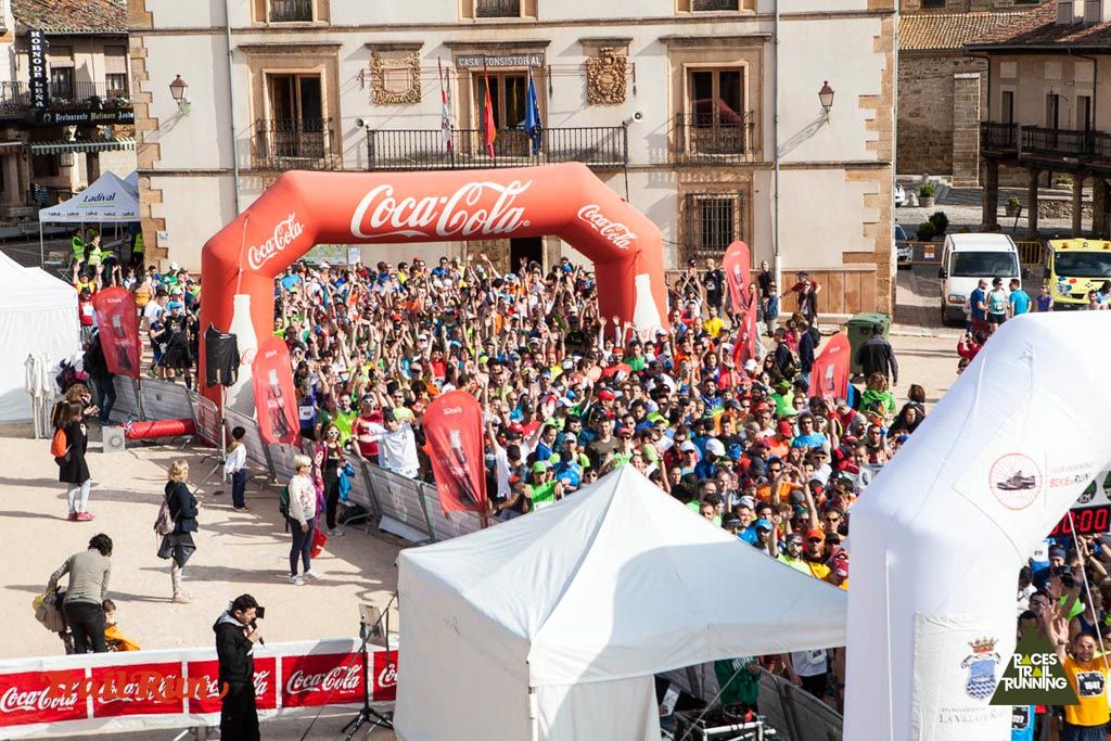 Trail Challenge Riaza-1