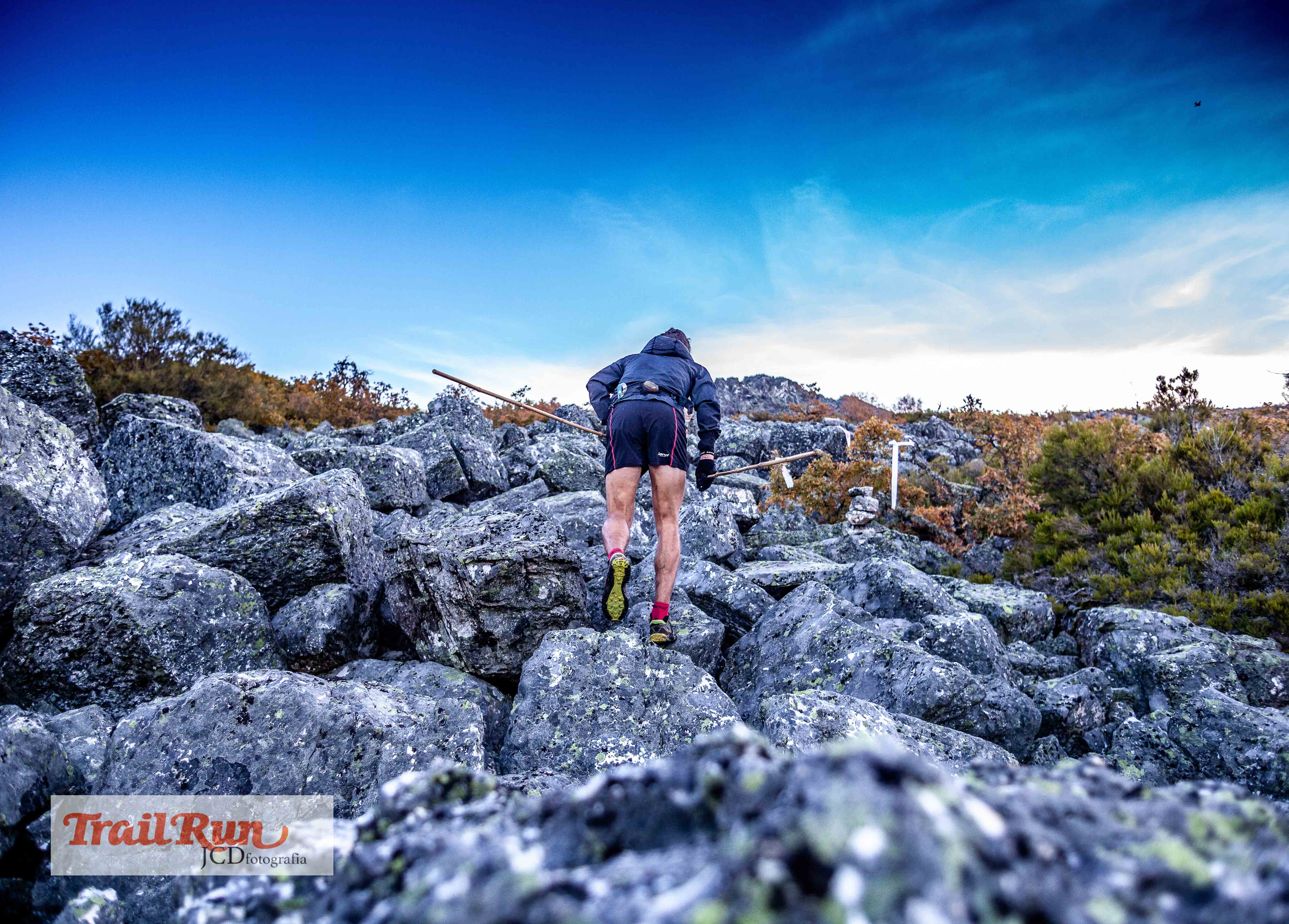 Ultra Sanabria 2020. Galería Trail Run 1. JCD Fotografía 