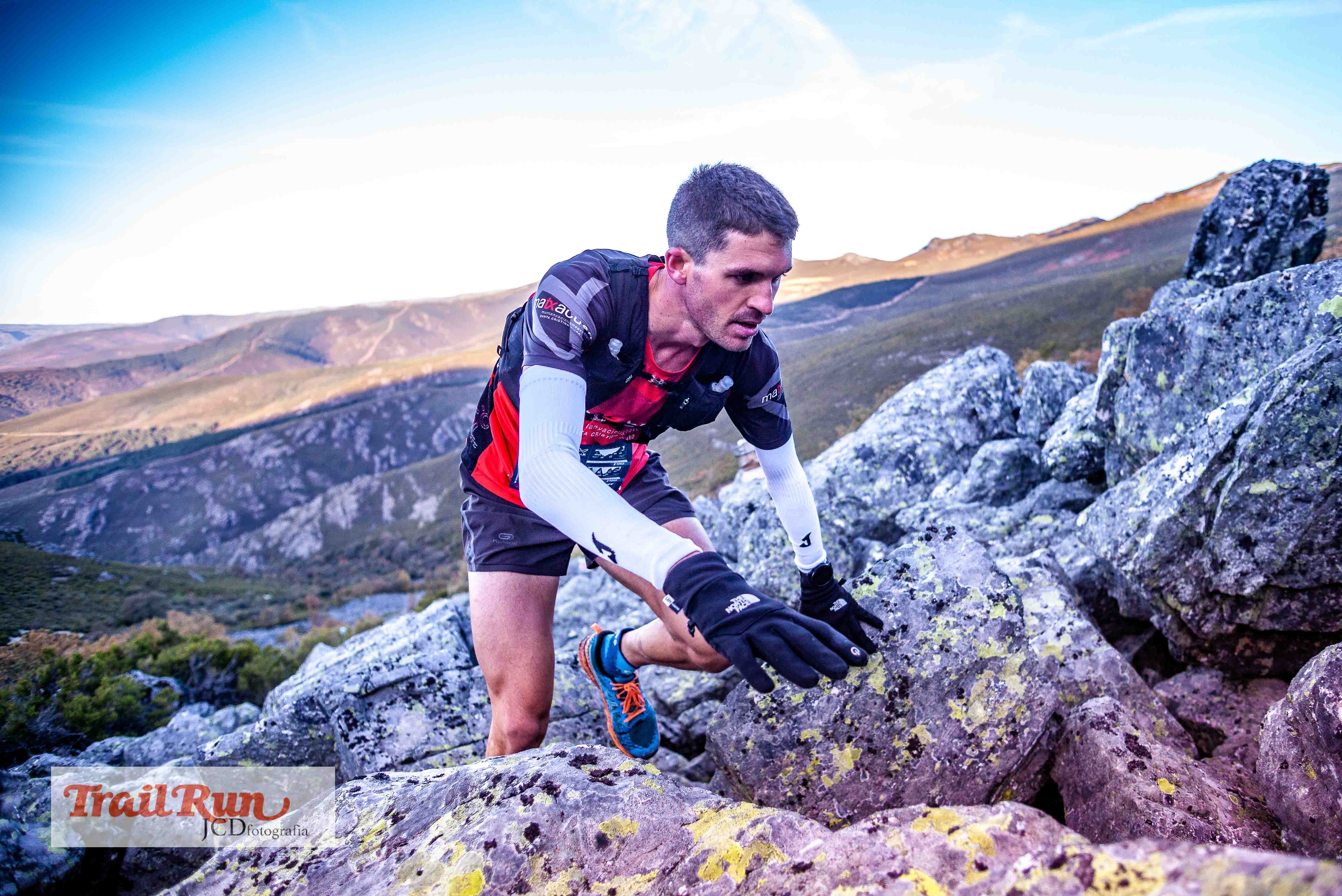Ultra Sanabria 2020. Galería Trail Run 1. JCD Fotografía 