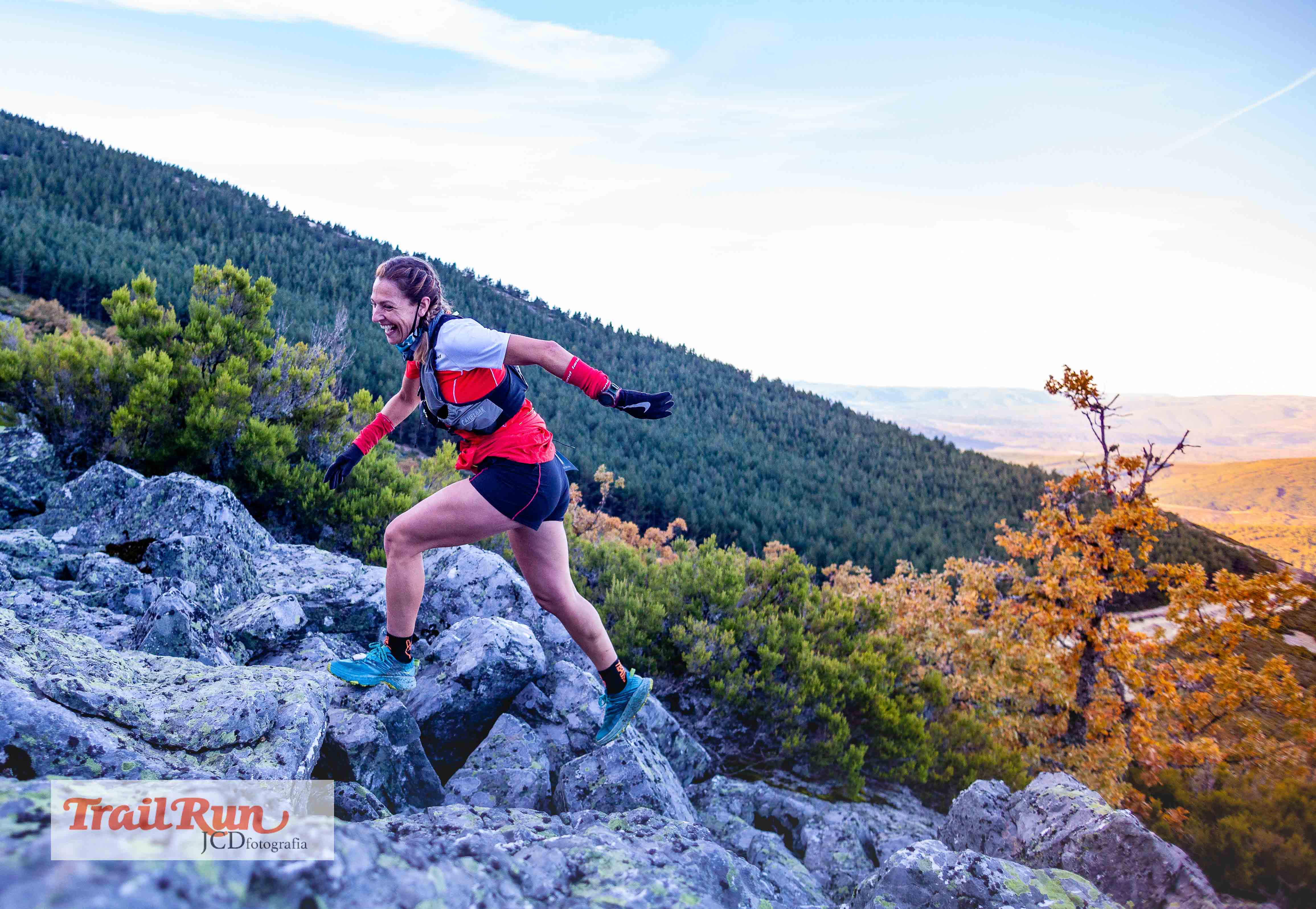 Ultra Sanabria 2020. Galería Trail Run 1. JCD Fotografía 