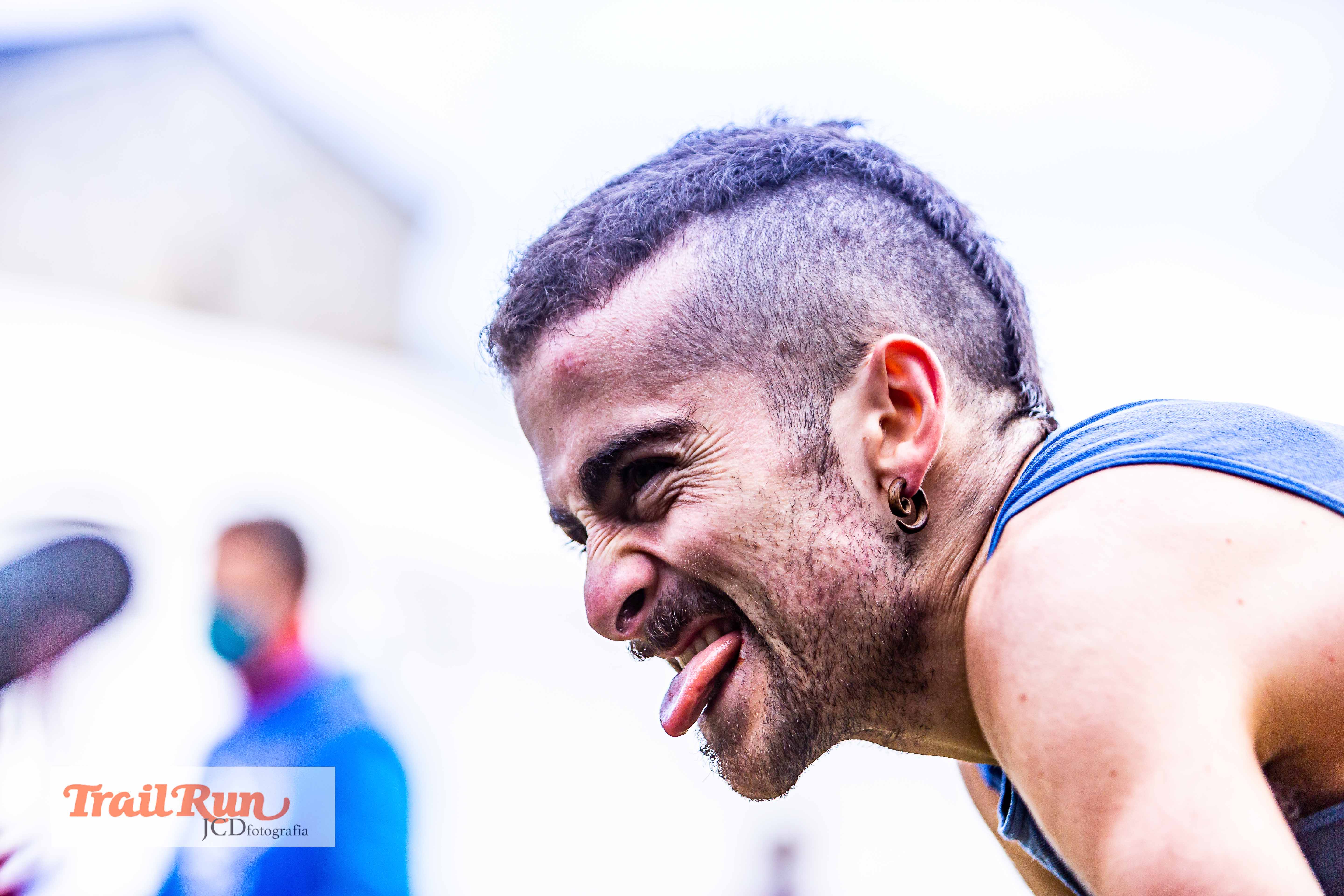 Ultra Sanabria 2020. Galería Trail Run 1. JCD Fotografía 