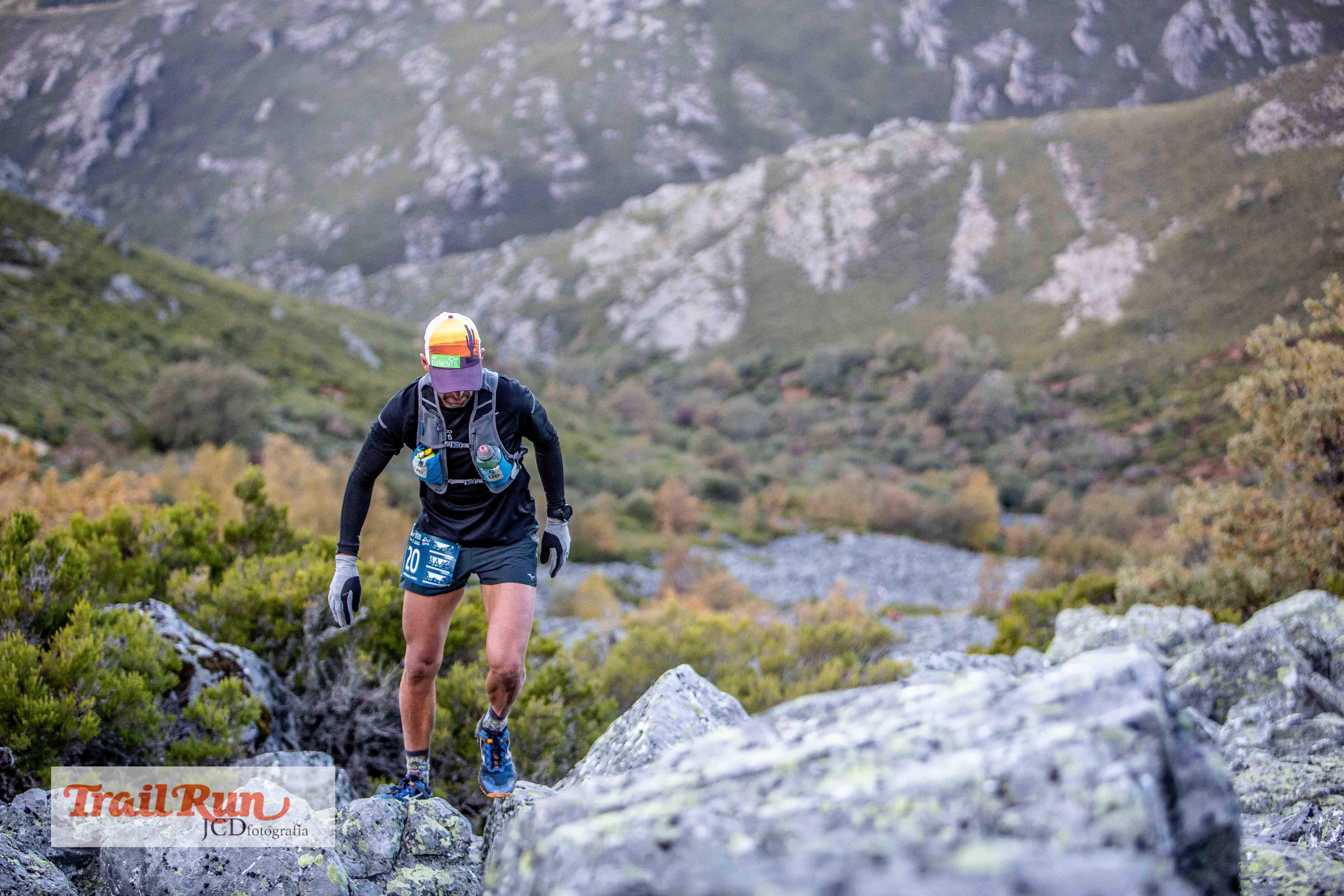 Ultra Sanabria 2020. Galería Trail Run 1. JCD Fotografía 