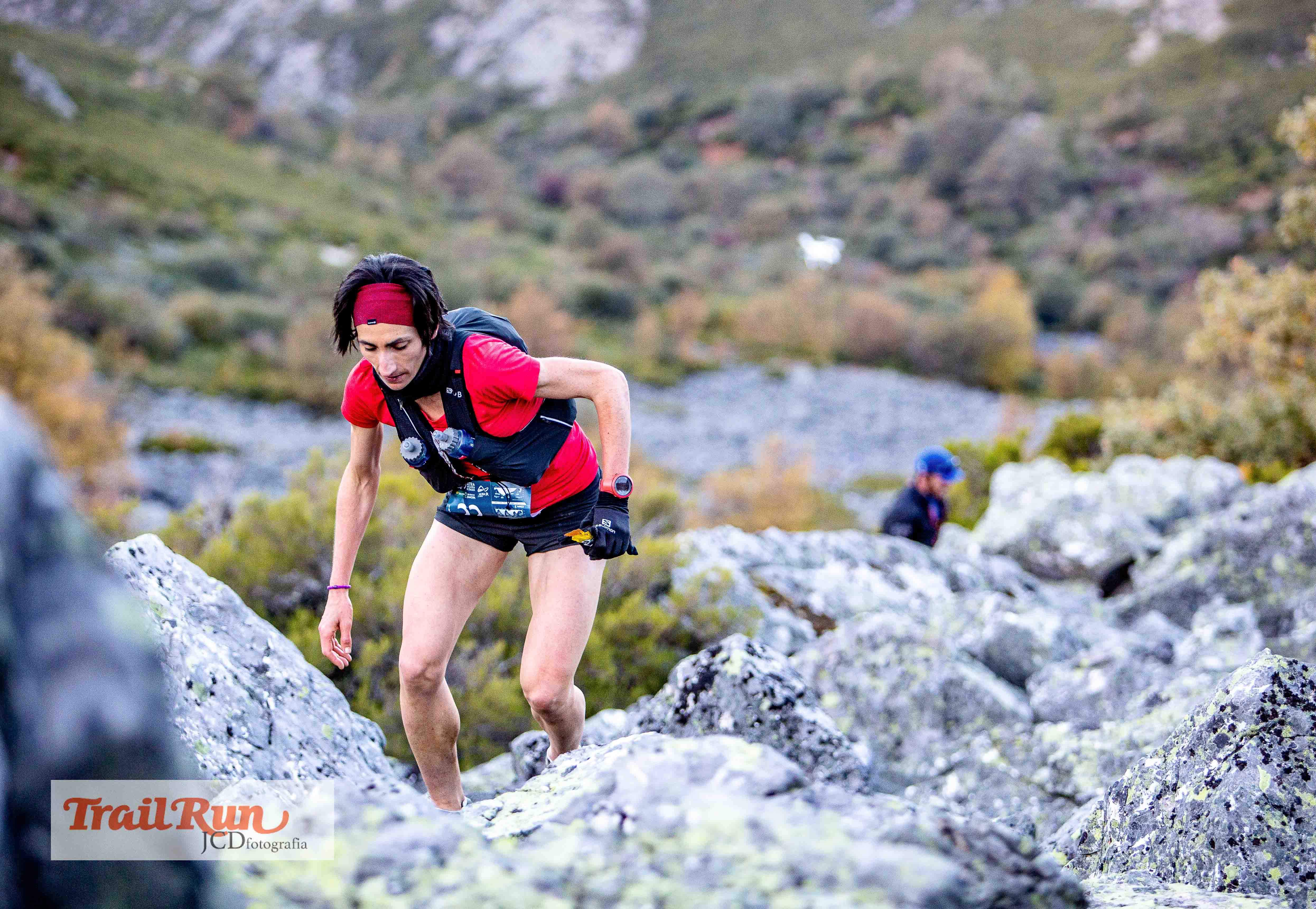 Ultra Sanabria 2020. Galería Trail Run 1. JCD Fotografía 