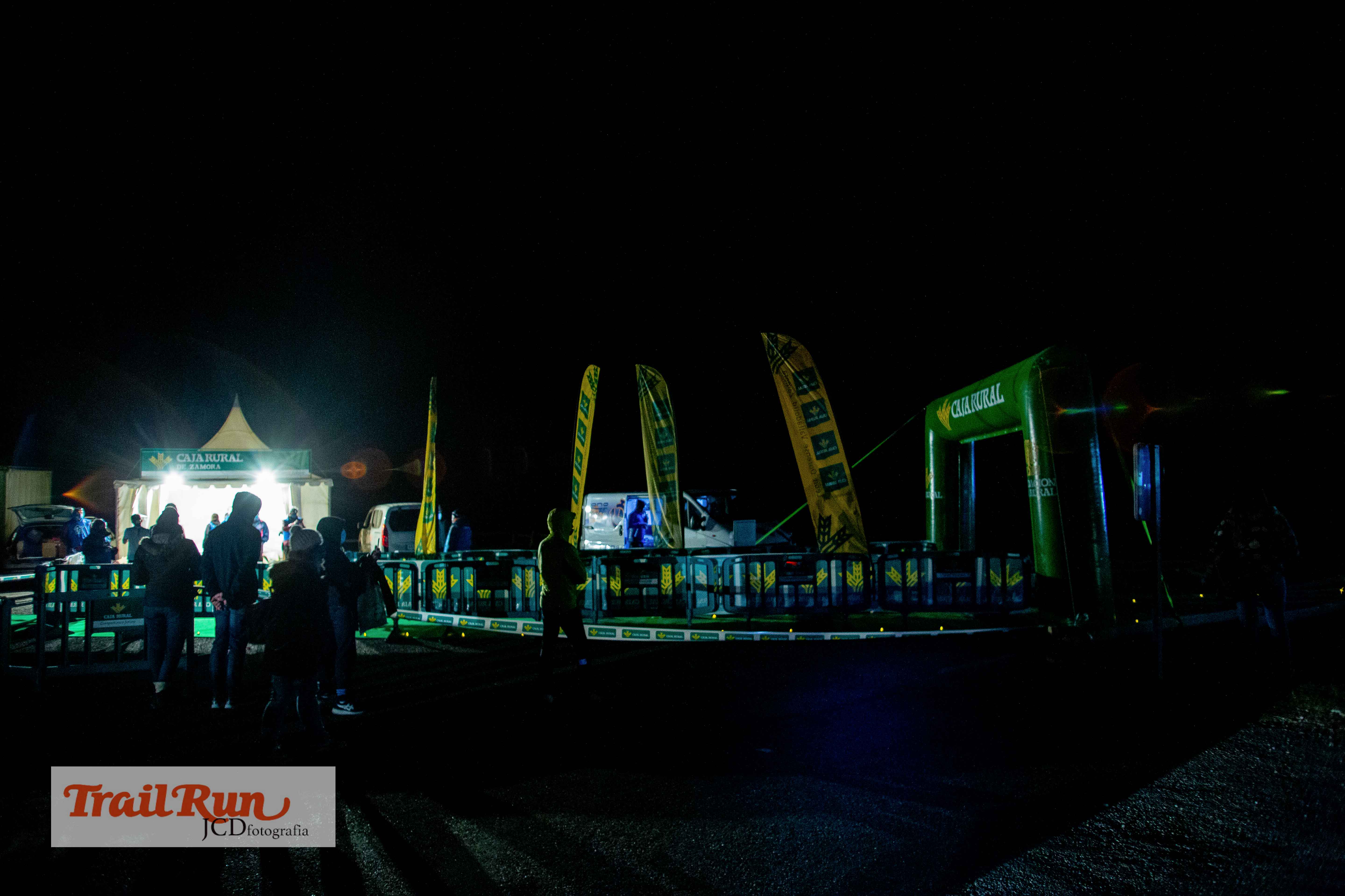 Ultra Sanabria 2020. Galería Trail Run 1. JCD Fotografía 