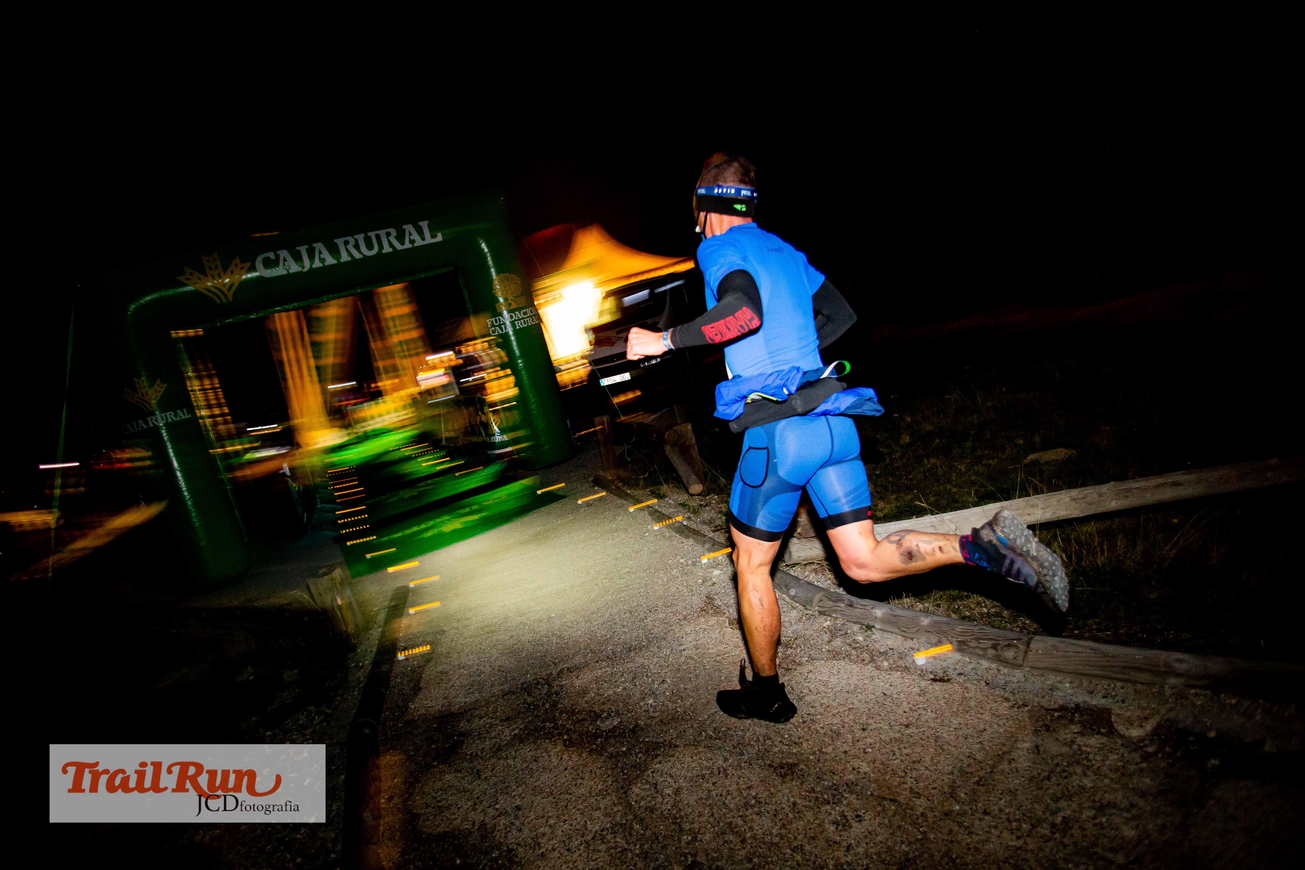 Ultra Sanabria 2020. Galería Trail Run 1. JCD Fotografía 