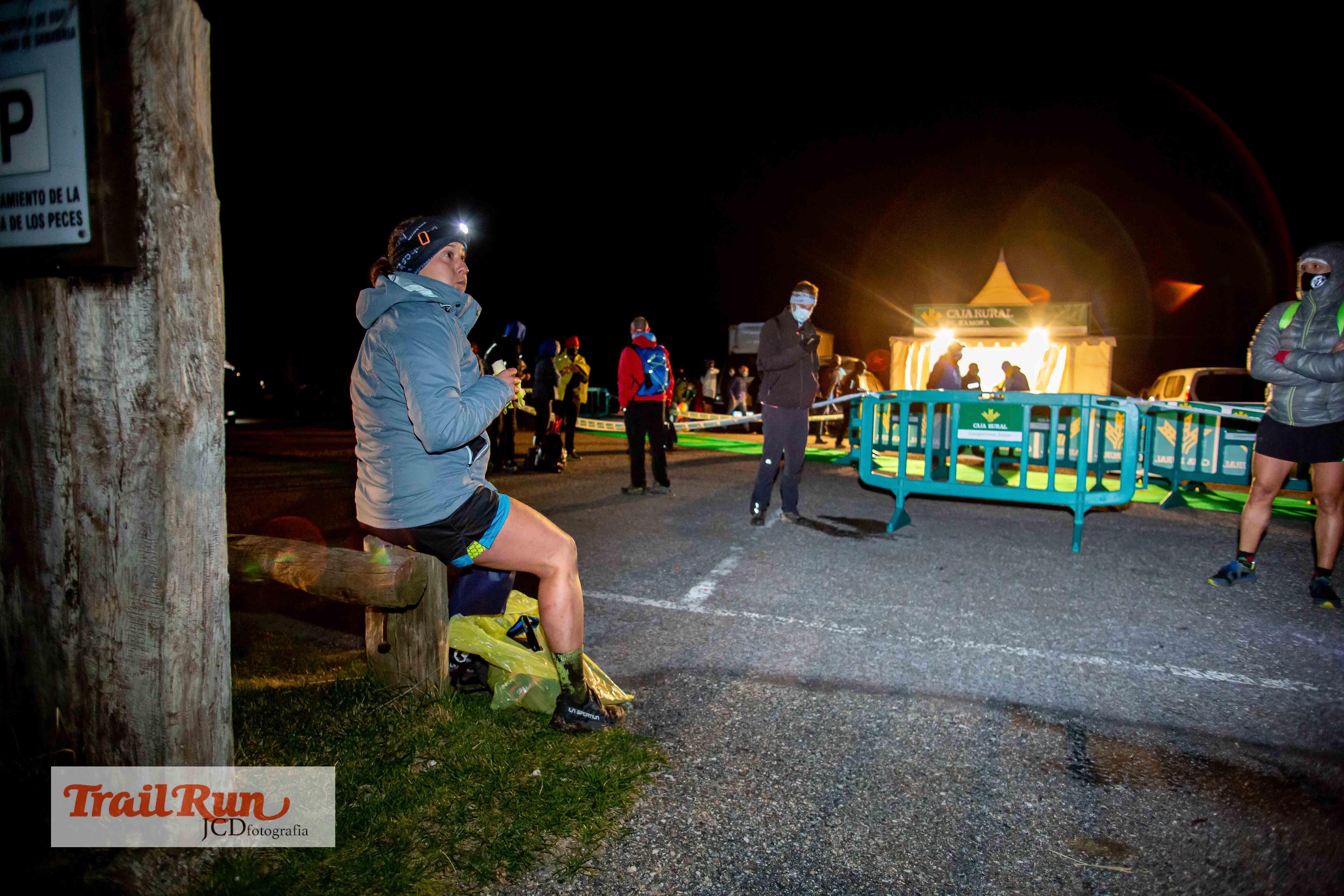 Ultra Sanabria 2020. Galería Trail Run 1. JCD Fotografía 
