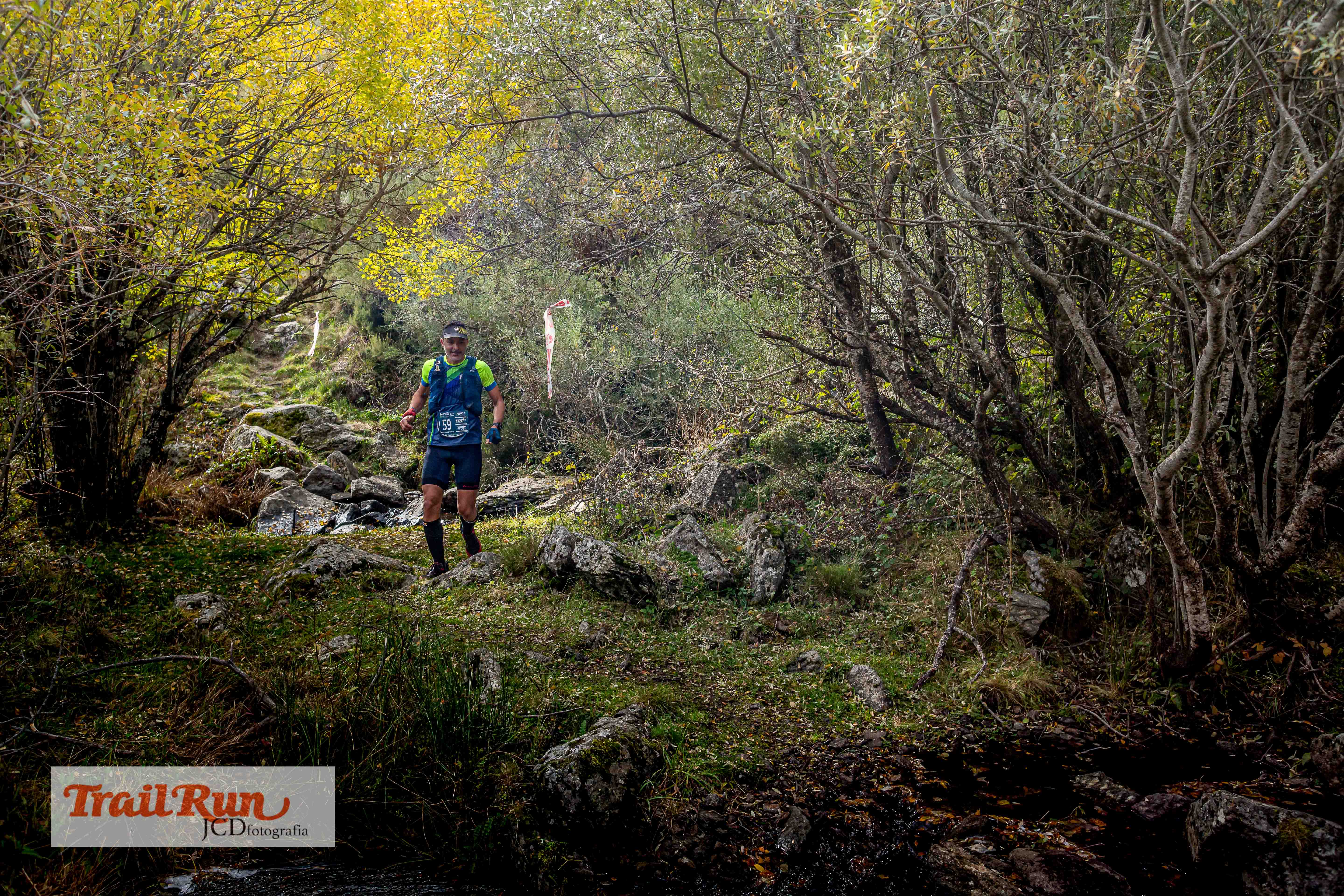 Ultra Sanabria 2020. Galería Trail Run 1. JCD Fotografía 
