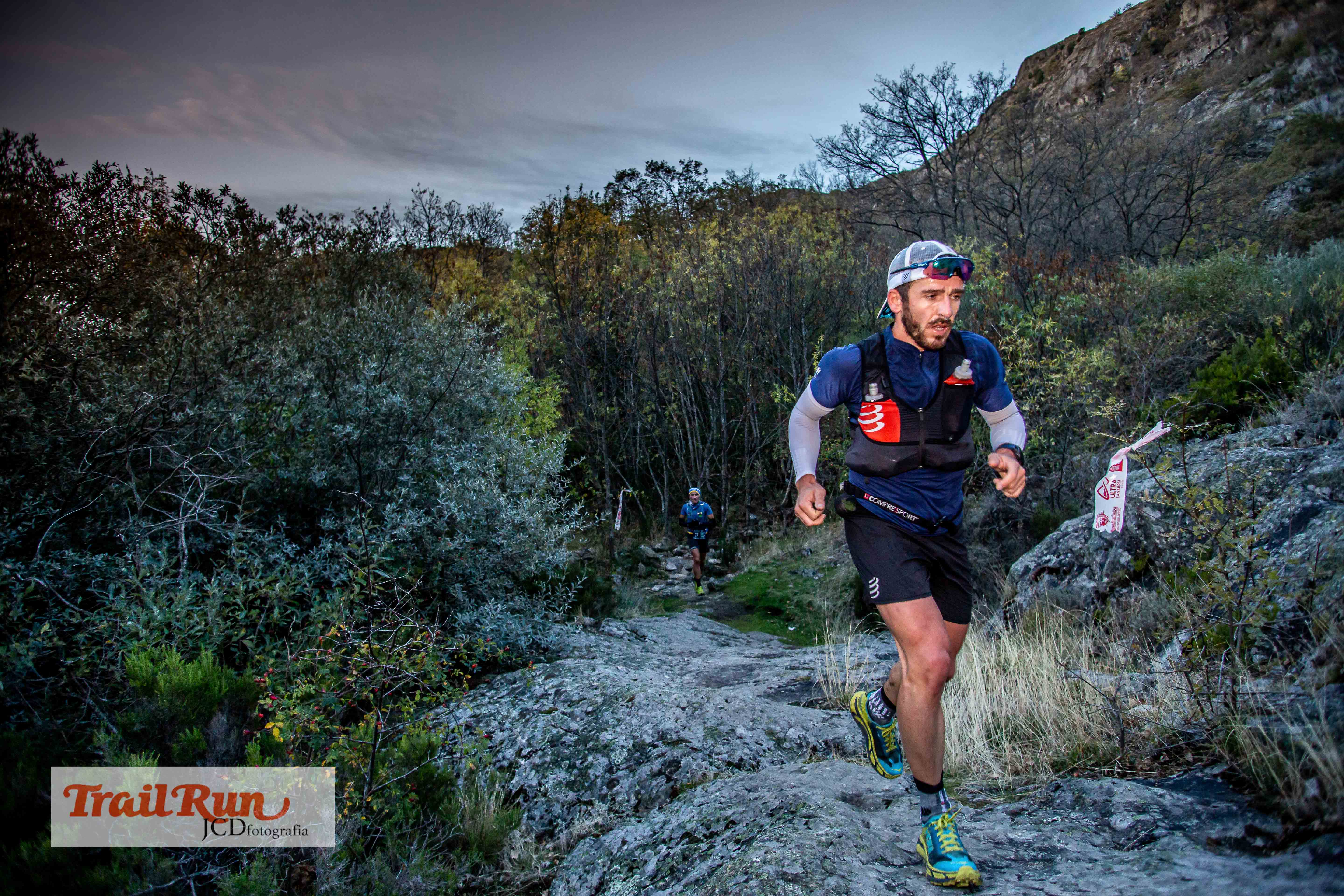 Ultra Sanabria 2020. Galería Trail Run 2. JCD Fotografía 