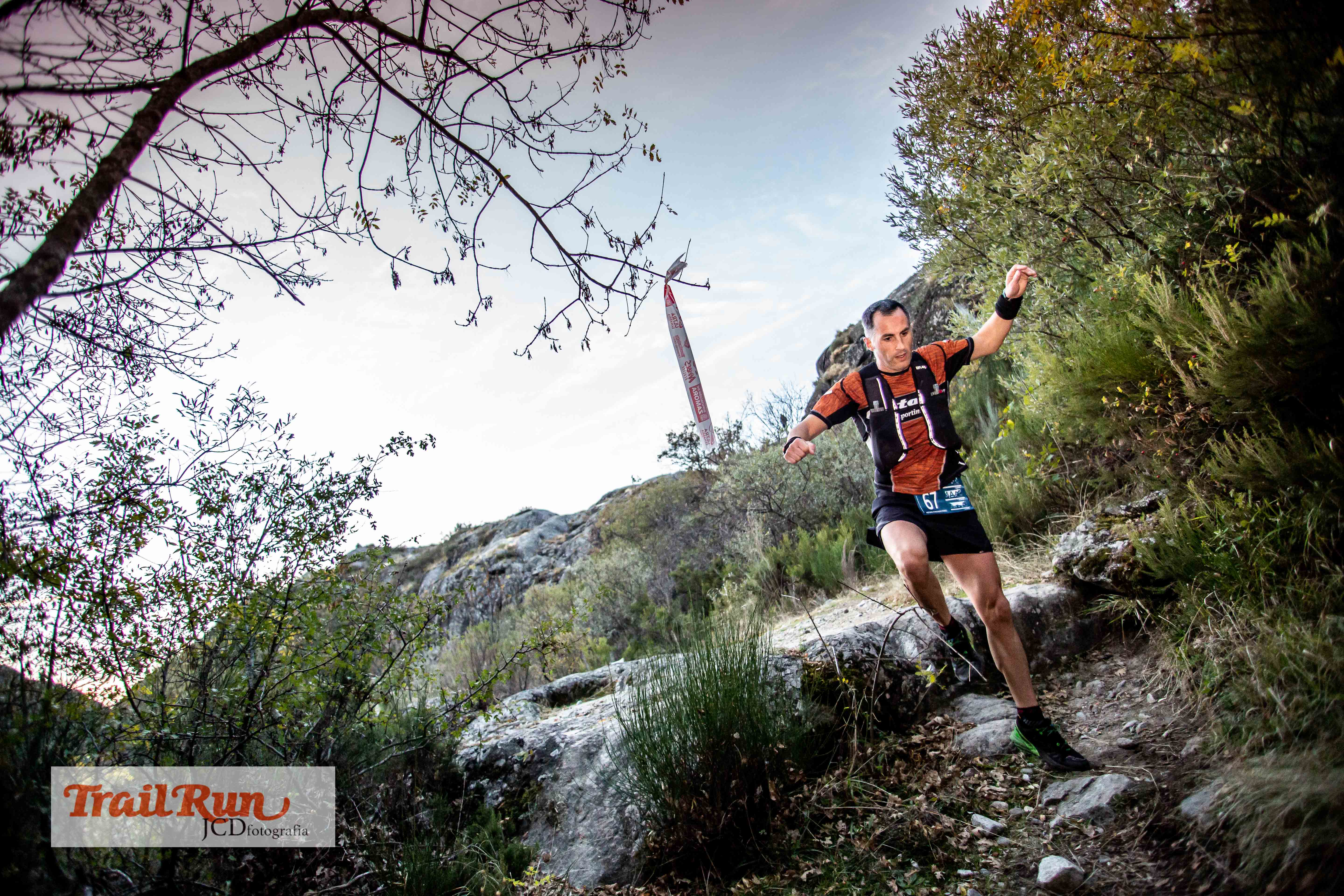 Ultra Sanabria 2020. Galería Trail Run 2. JCD Fotografía 