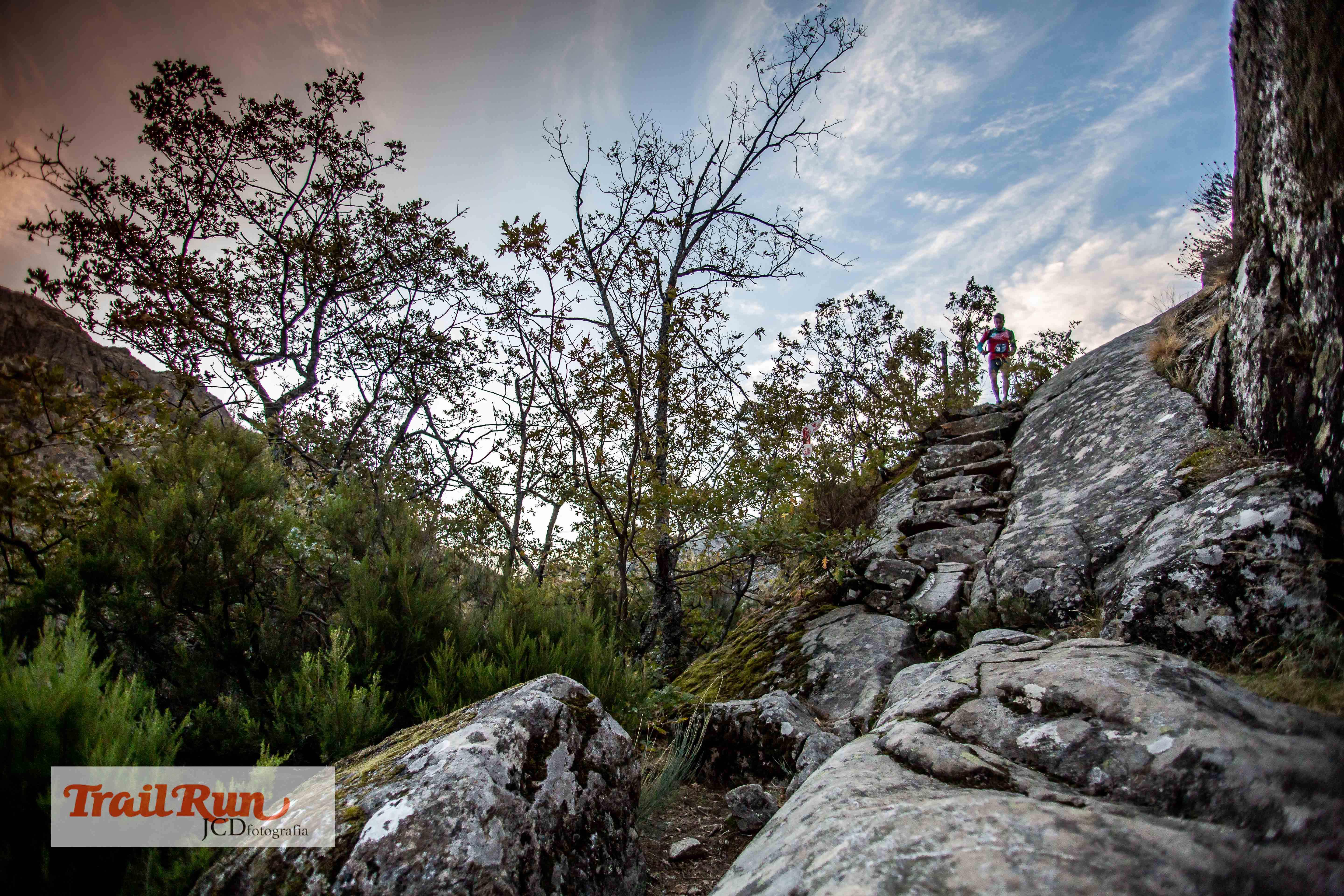 Ultra Sanabria 2020. Galería Trail Run 2. JCD Fotografía 