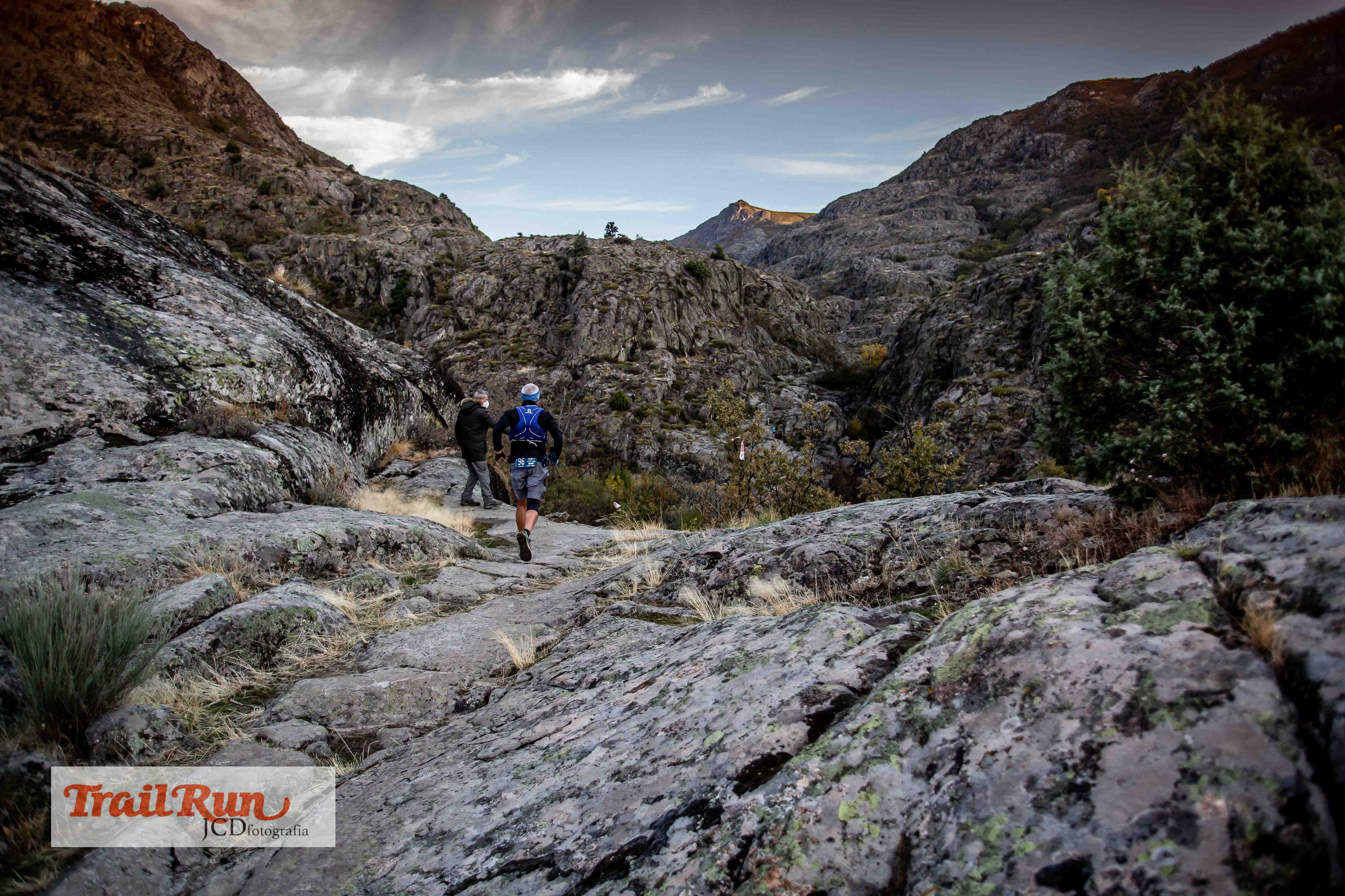 Ultra Sanabria 2020. Galería Trail Run 2. JCD Fotografía 