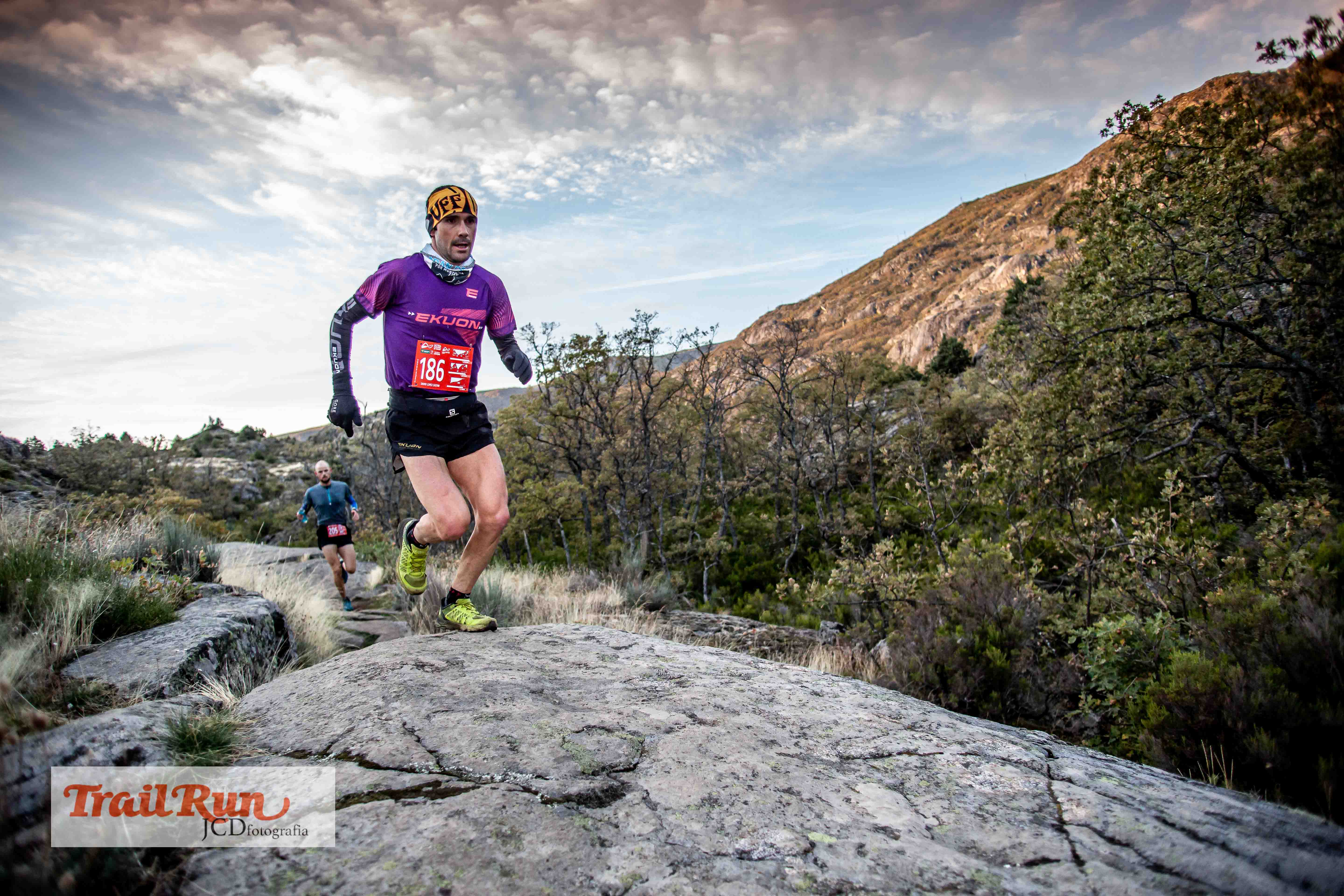 Ultra Sanabria 2020. Galería Trail Run 2. JCD Fotografía 