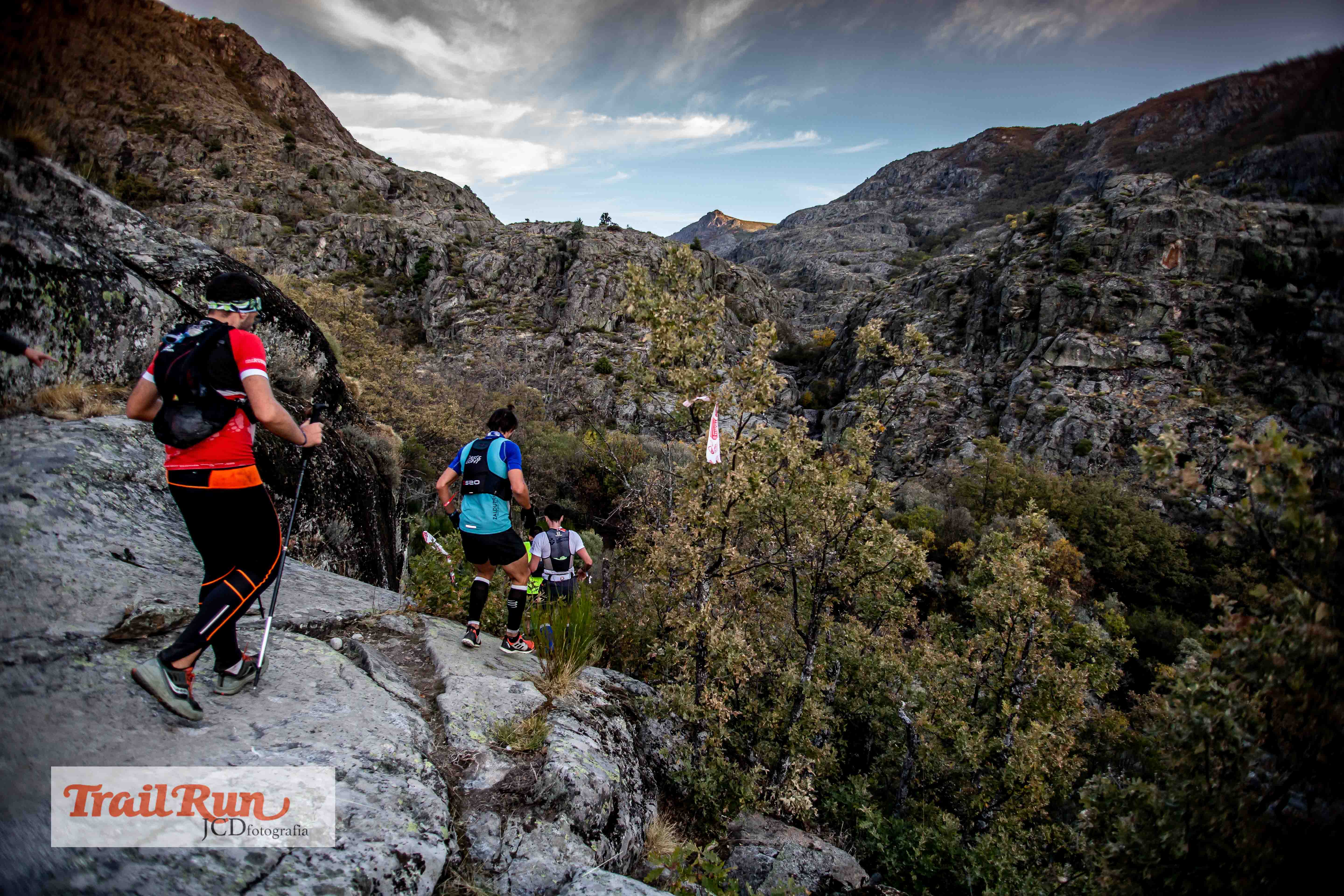 Ultra Sanabria 2020. Galería Trail Run 2. JCD Fotografía 