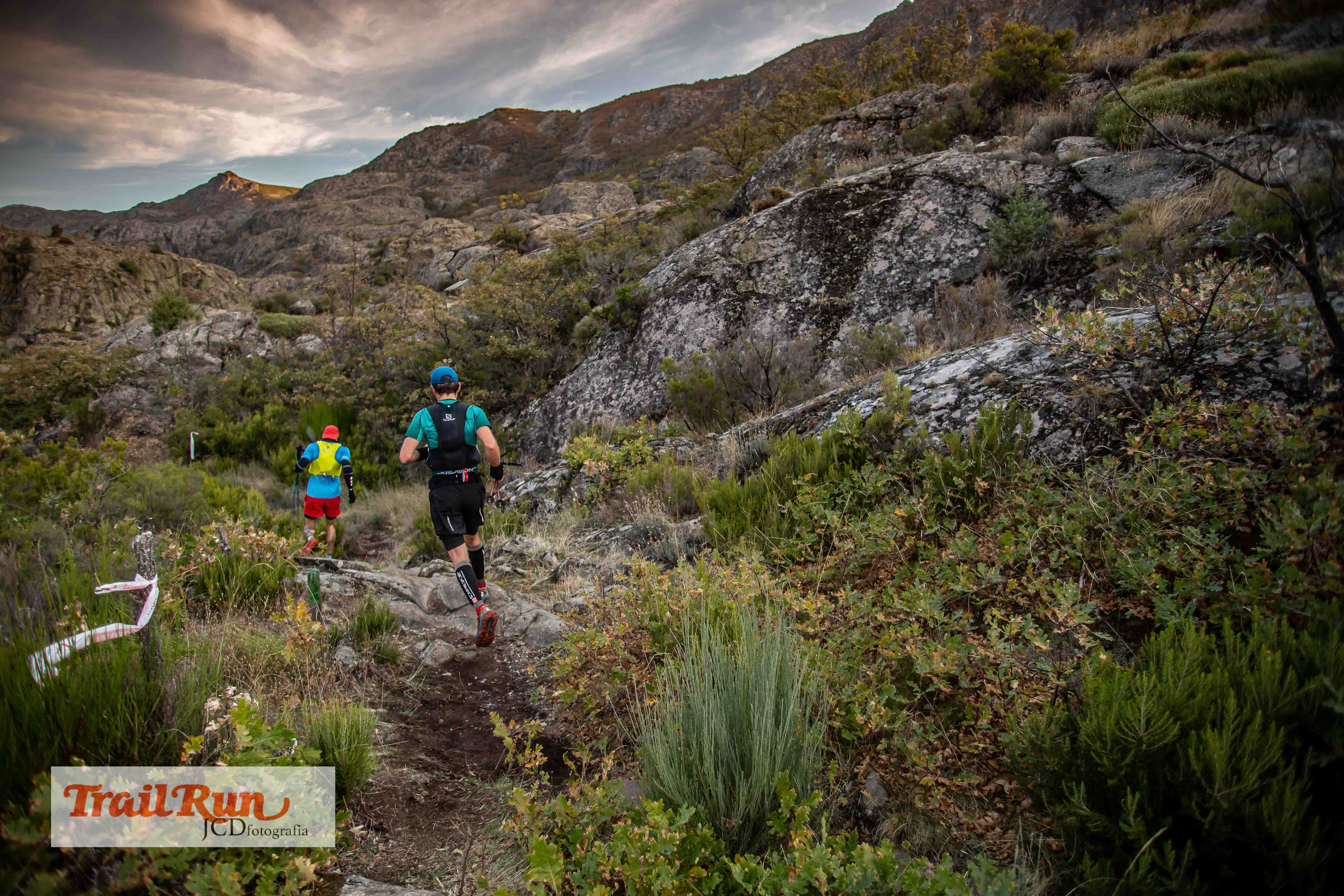 Ultra Sanabria 2020. Galería Trail Run 2. JCD Fotografía 