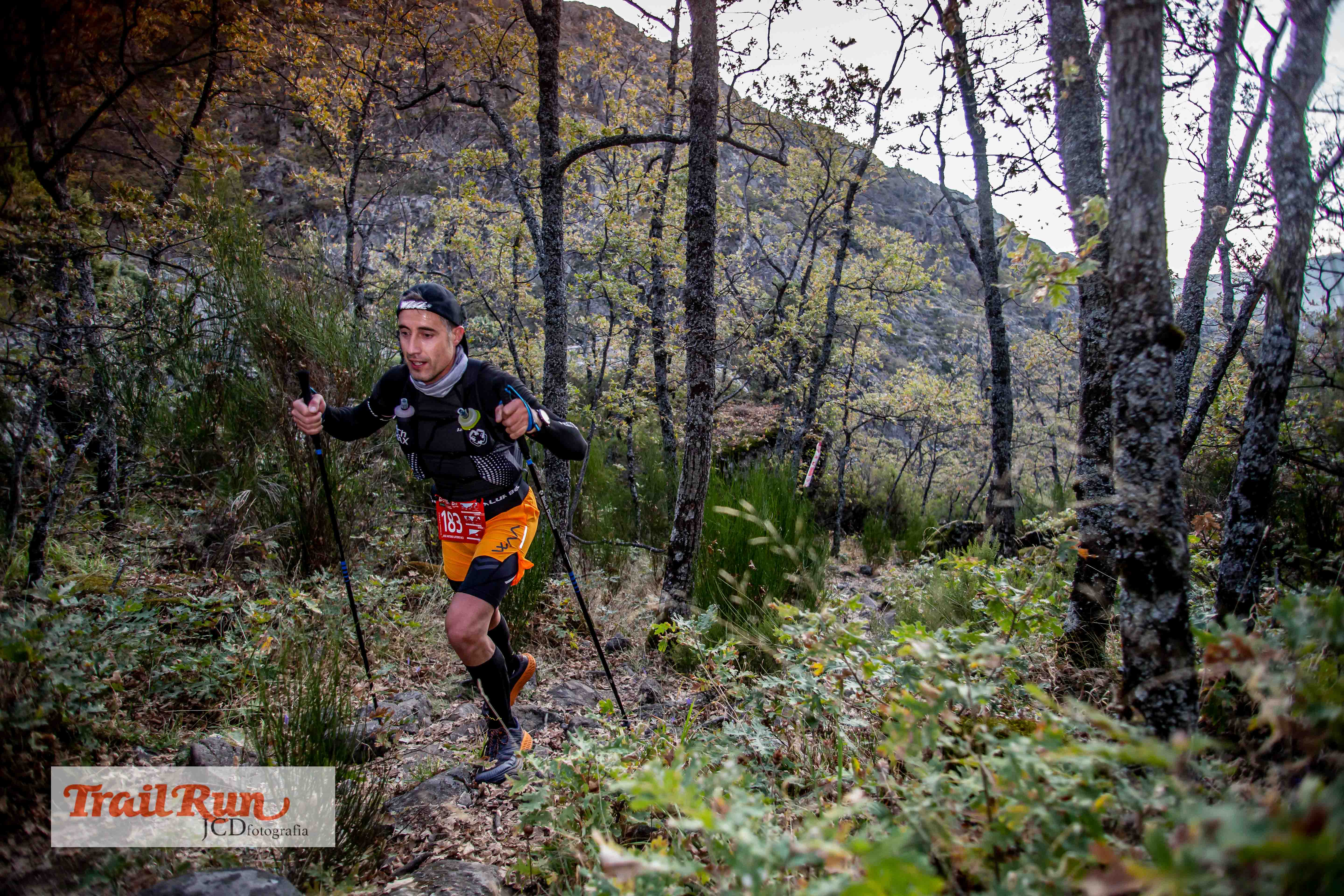 Ultra Sanabria 2020. Galería Trail Run 2. JCD Fotografía 