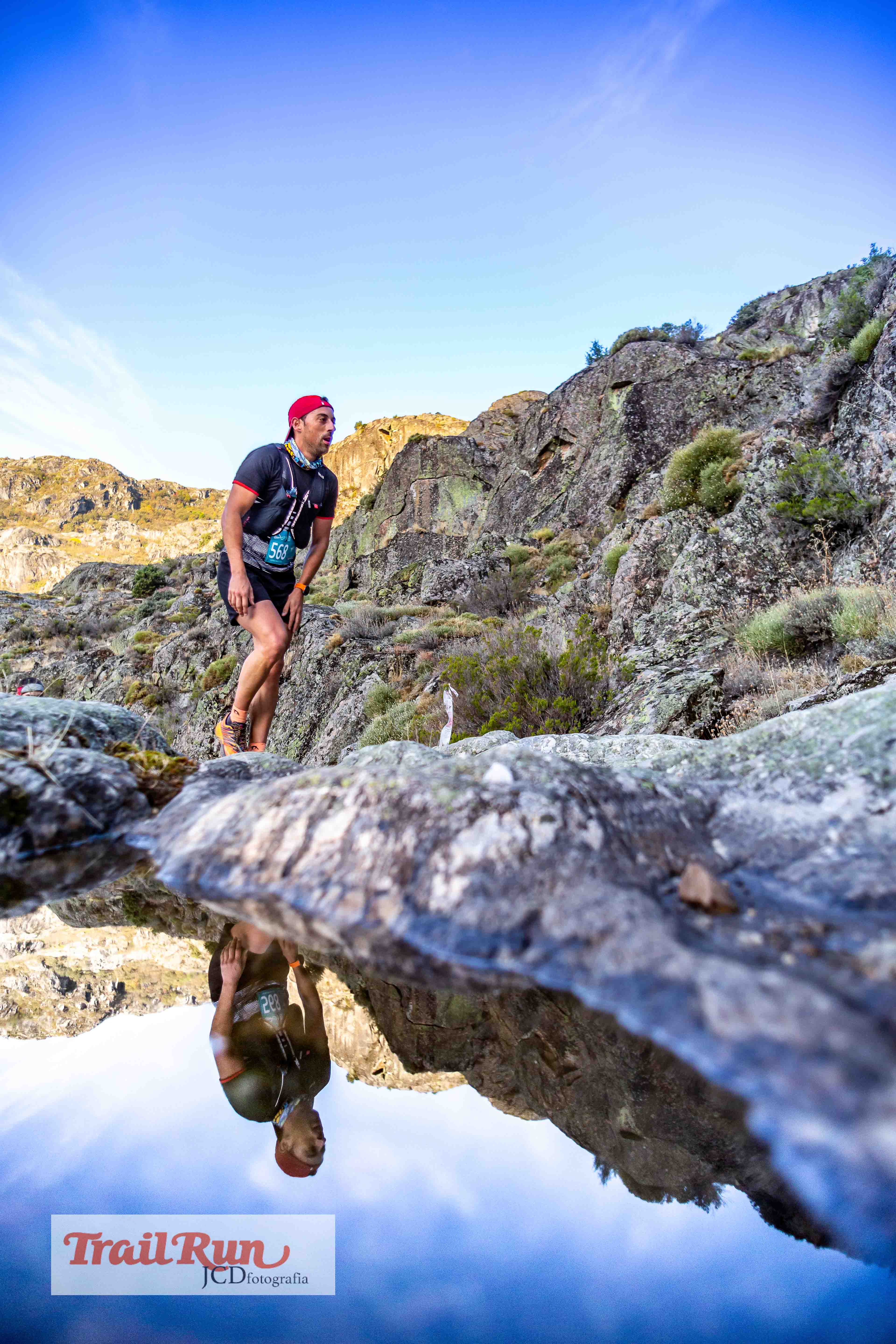 Ultra Sanabria 2020. Galería Trail Run 2. JCD Fotografía 