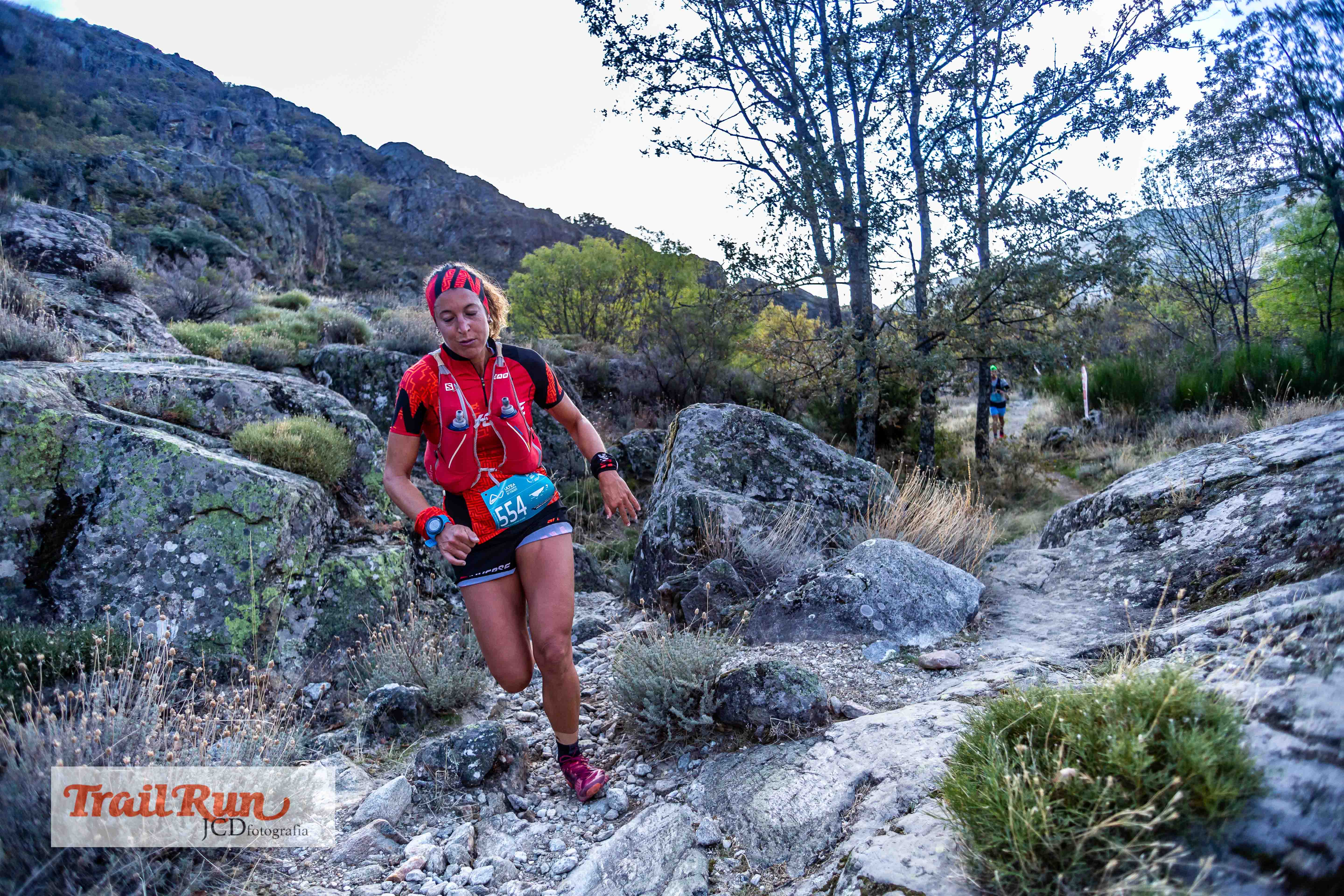  Ultra Sanabria 2020. Galería Trail Run 3