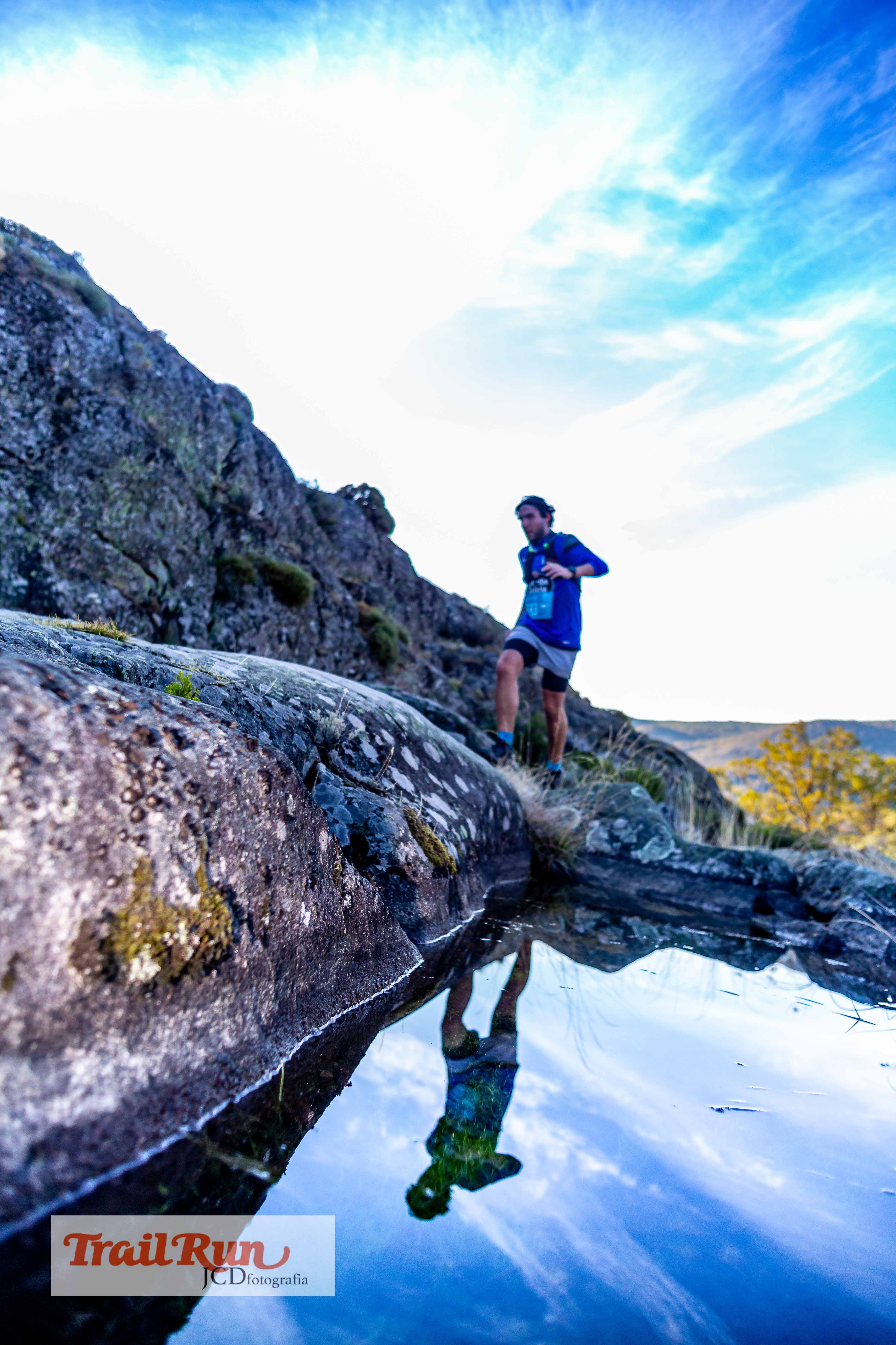   Ultra Sanabria 2020. Galería Trail Run 3