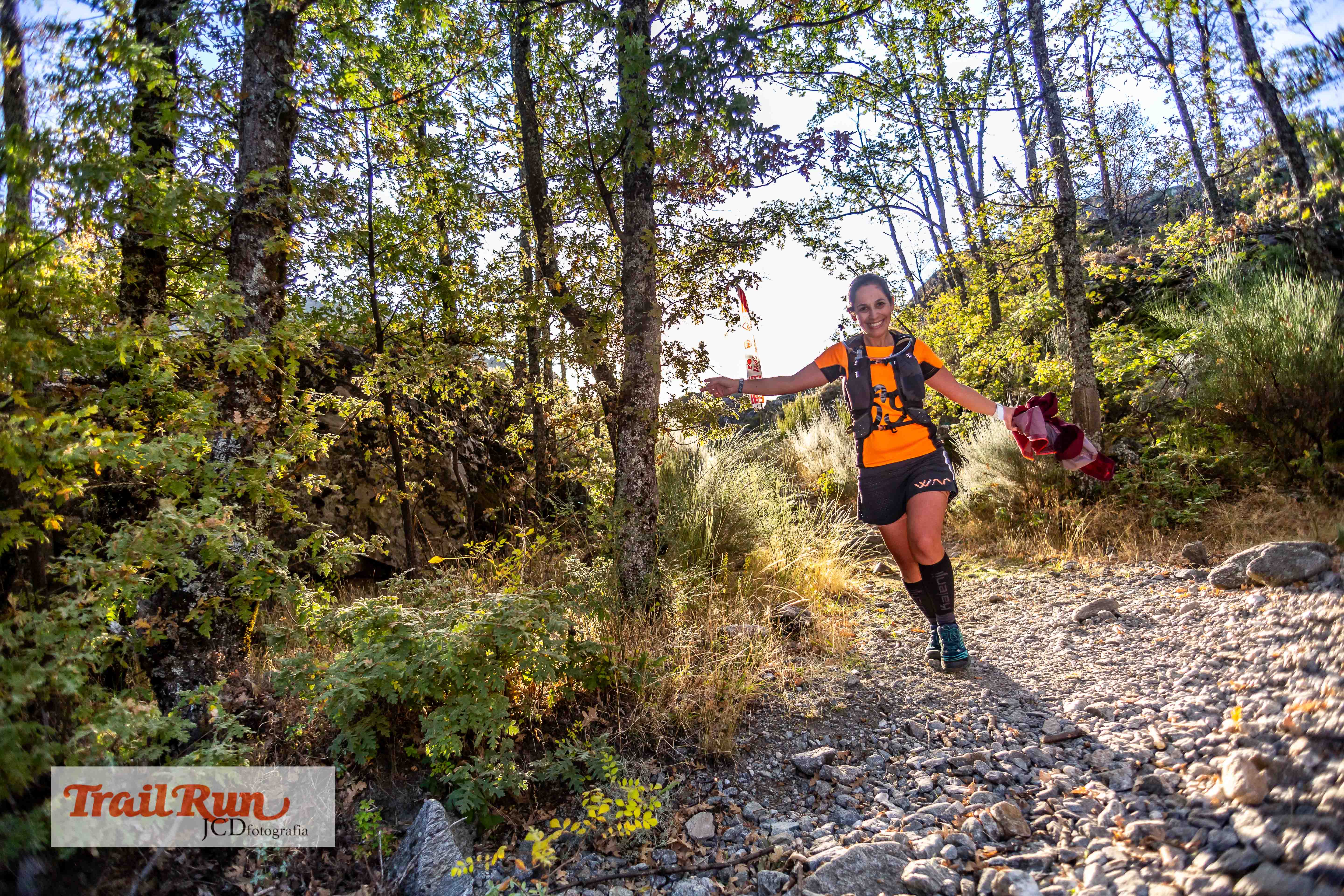   Ultra Sanabria 2020. Galería Trail Run 3