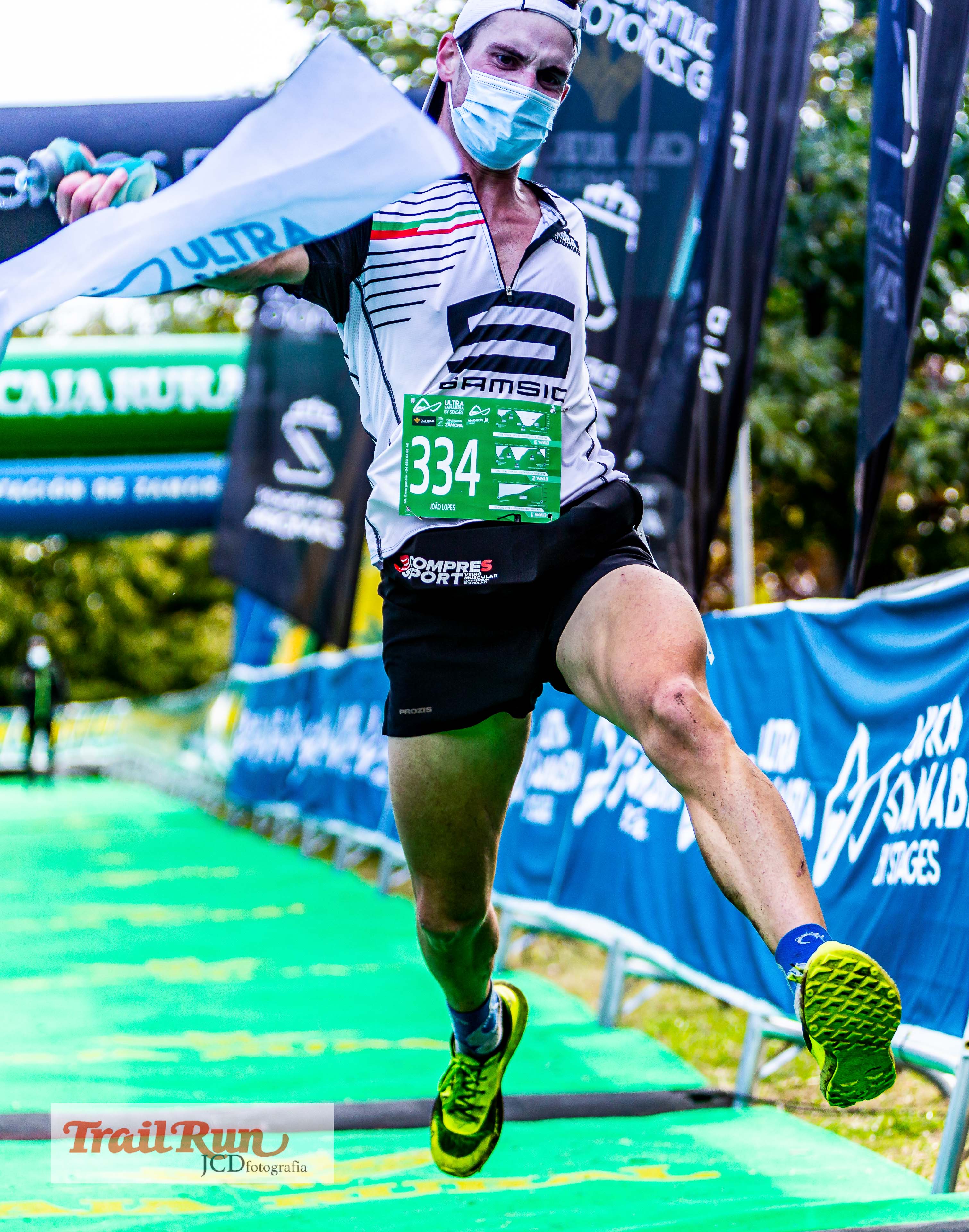   Ultra Sanabria 2020. Galería Trail Run 3