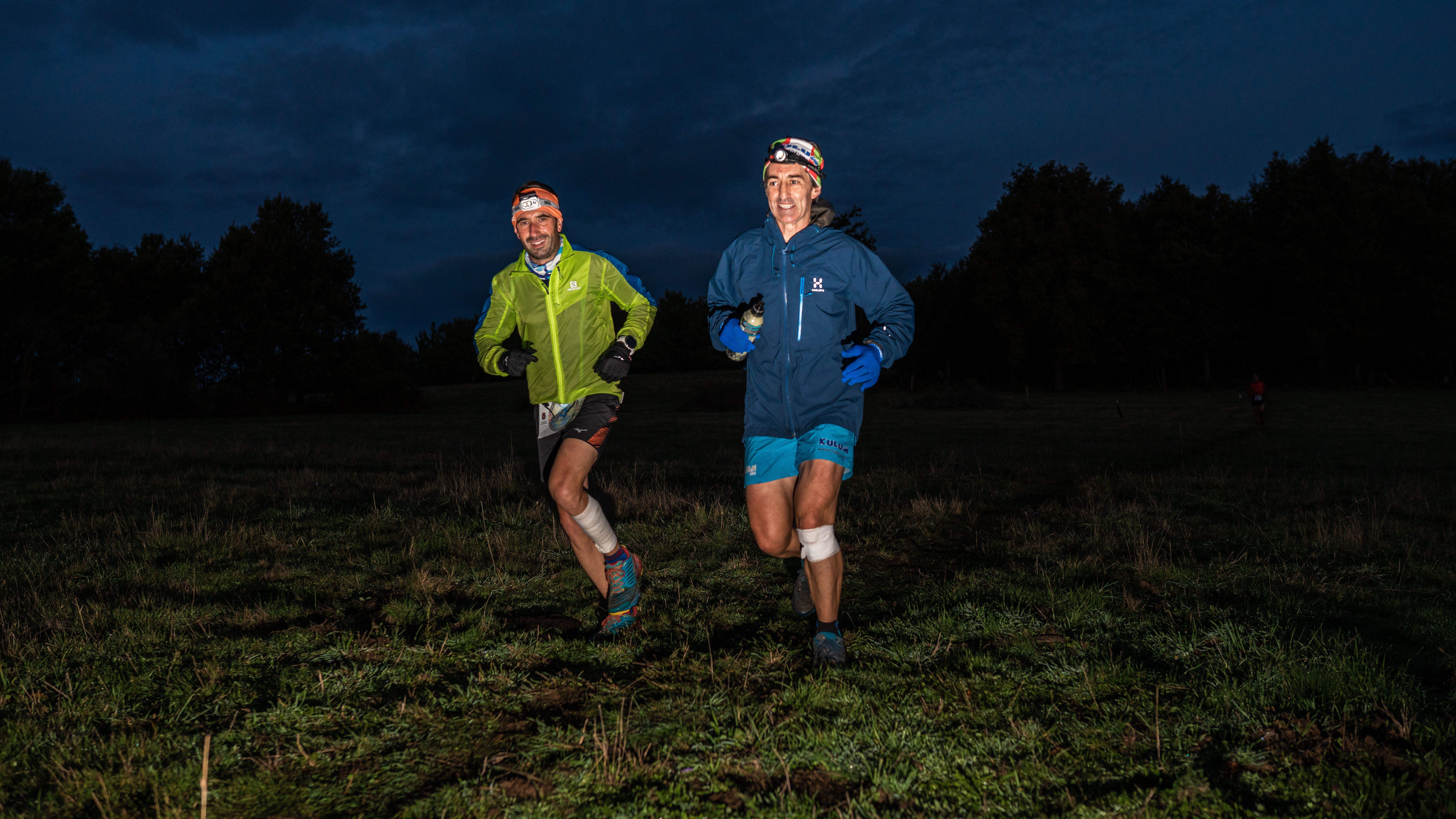 Big's Backyard Ultra España 2020