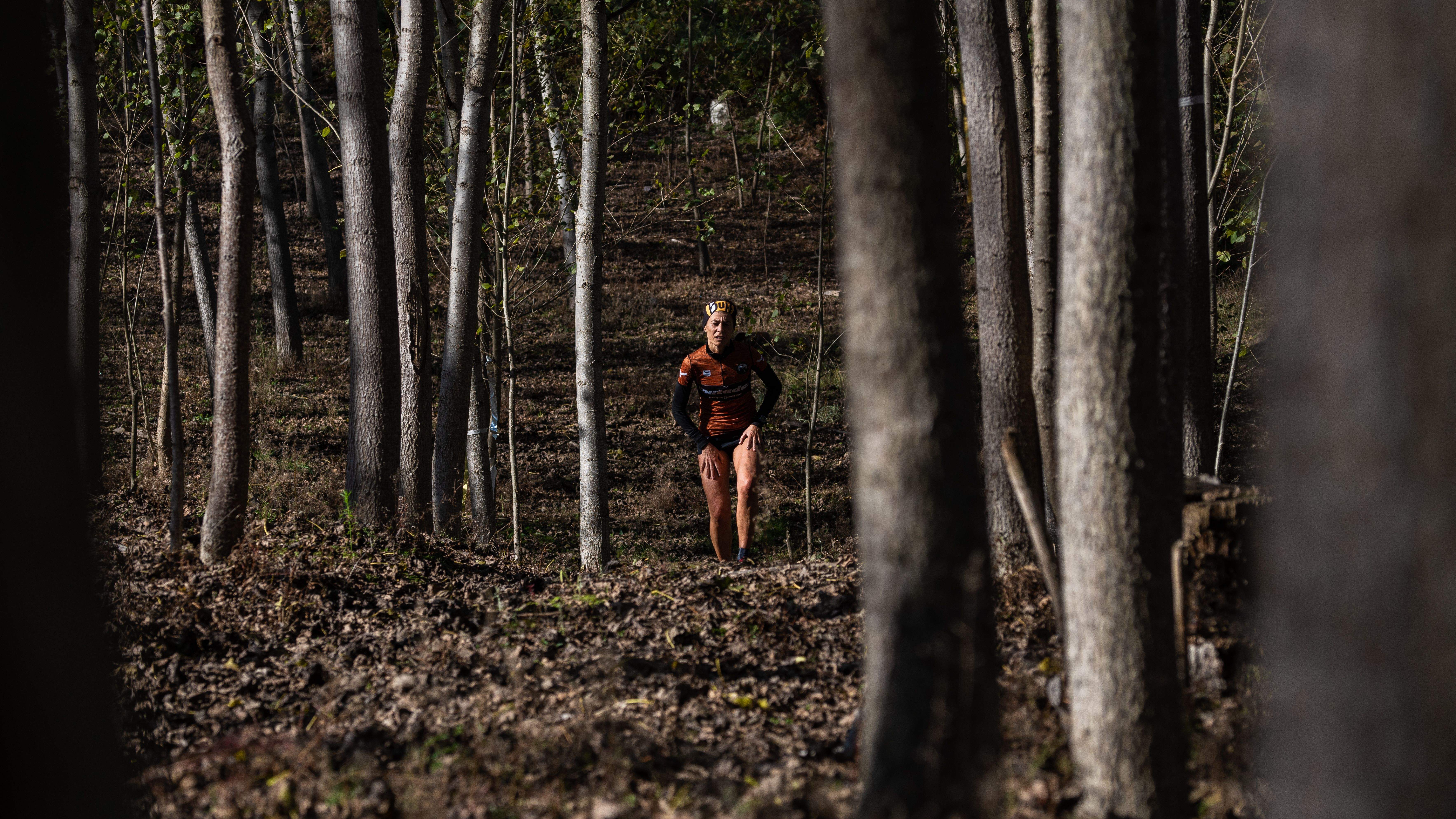 Big's Backyard Ultra España 2020