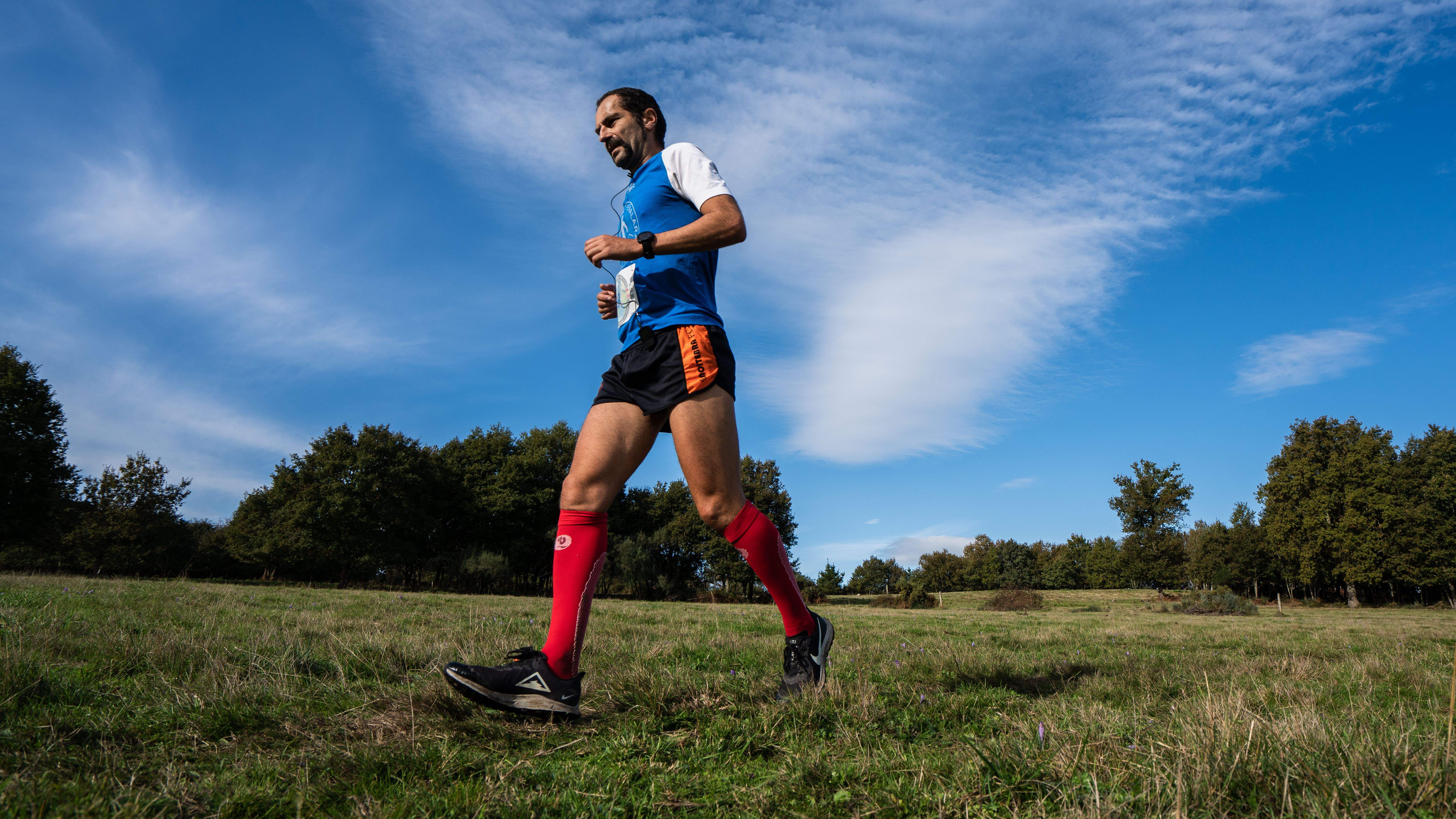 Big's Backyard Ultra España 2020