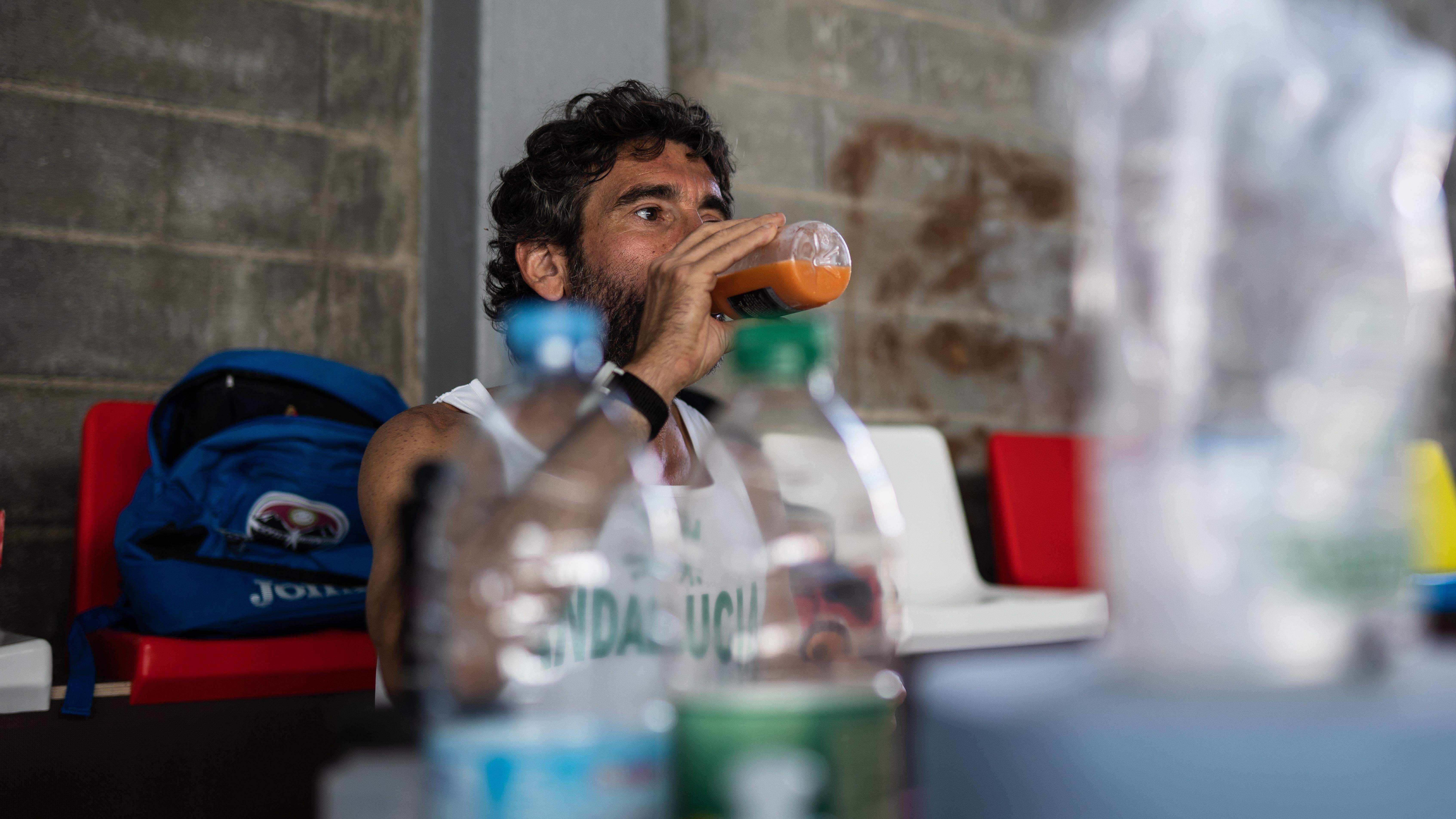 Big's Backyard Ultra España 2020