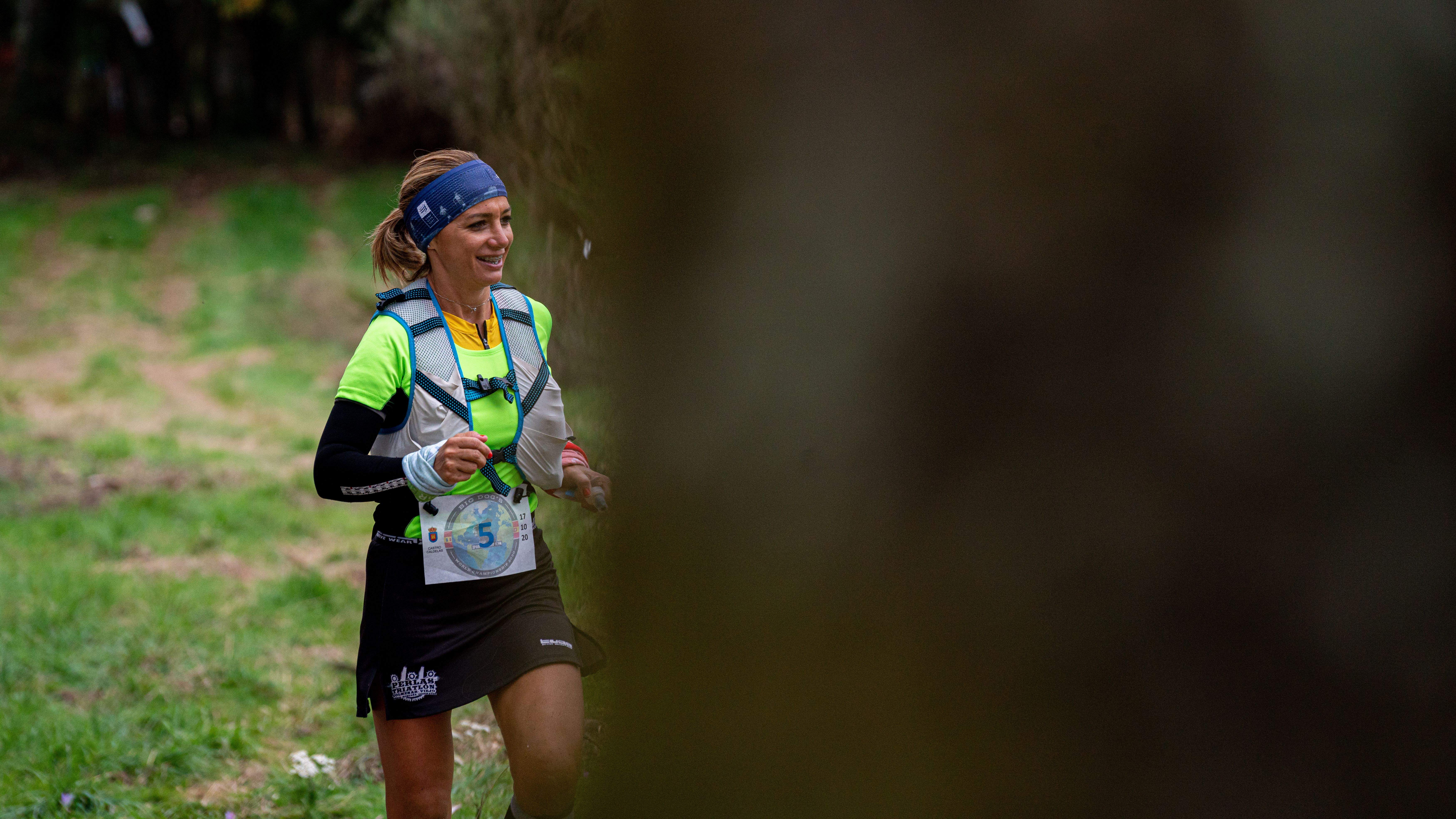 Big's Backyard Ultra España 2020