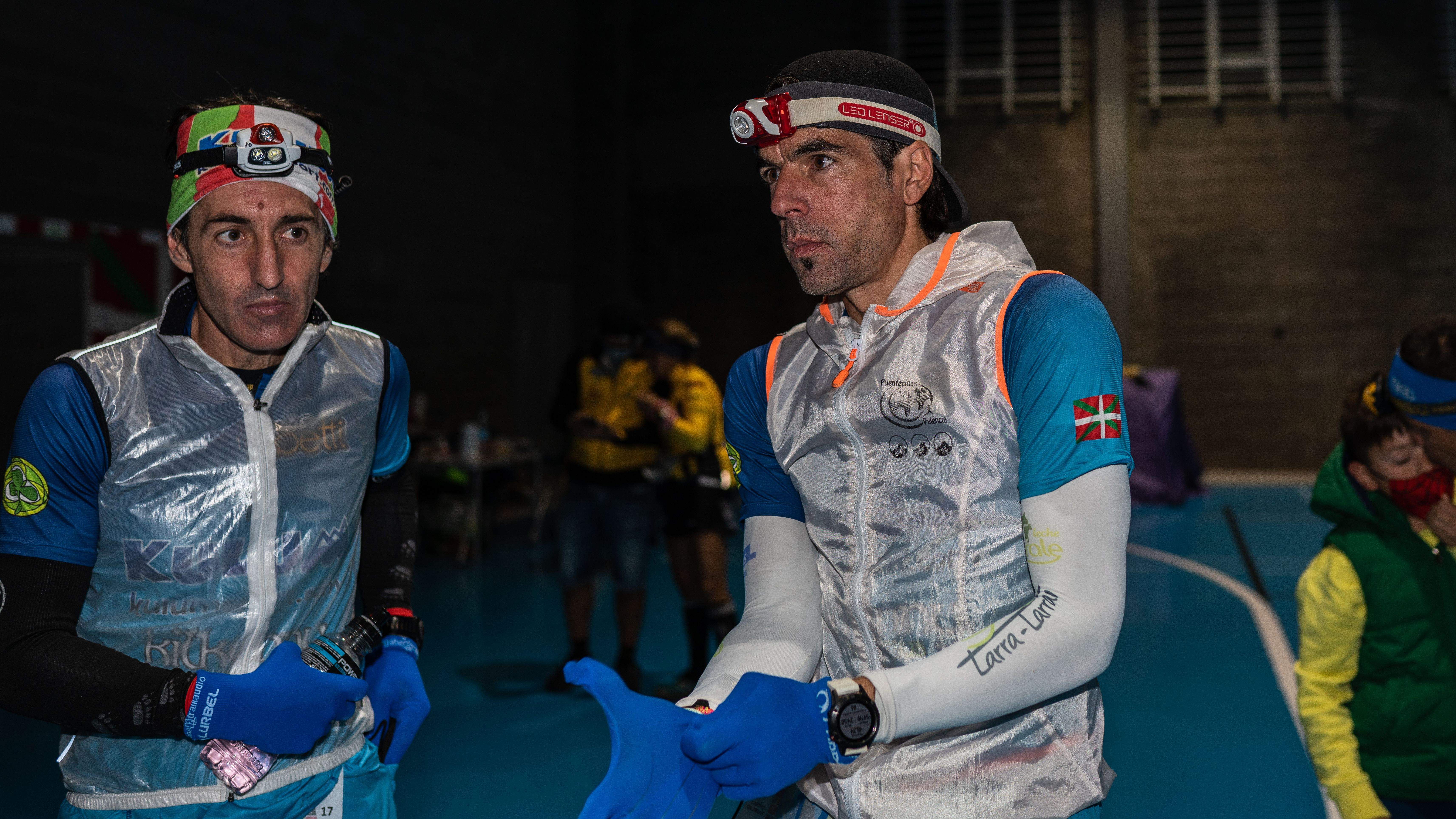 Big's Backyard Ultra España 2020