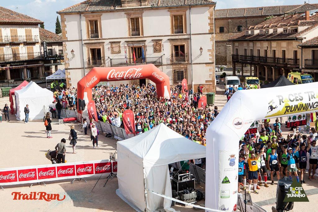 Trail Challenge Riaza-1