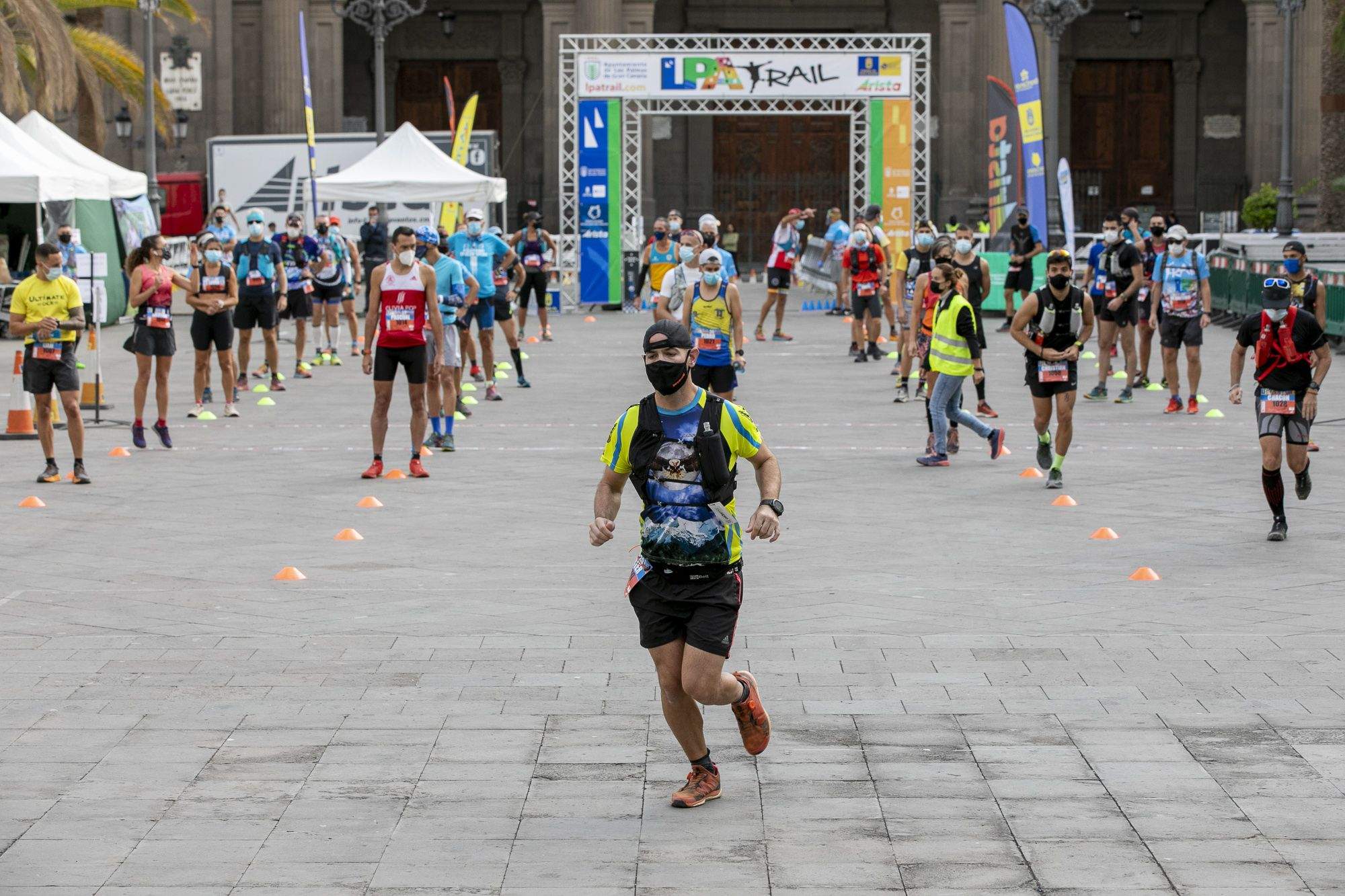 LPA TRAIL 2020