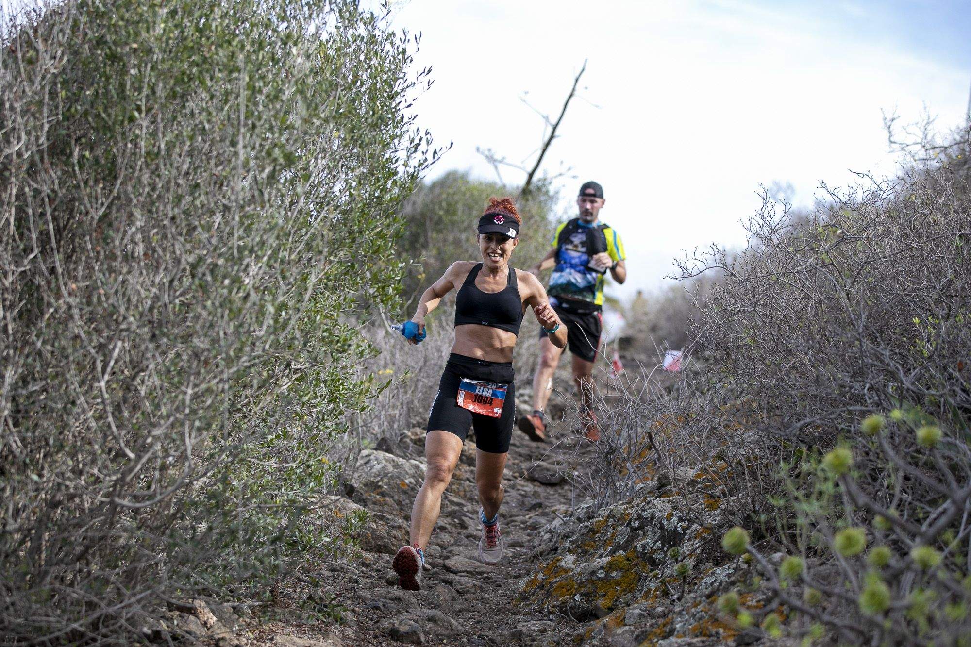 LPA TRAIL 2020