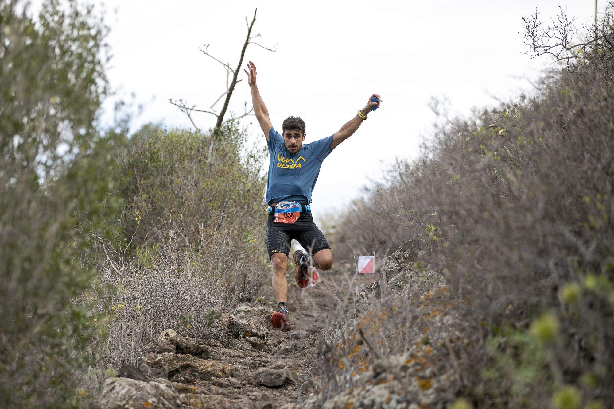 LPA TRAIL 2020