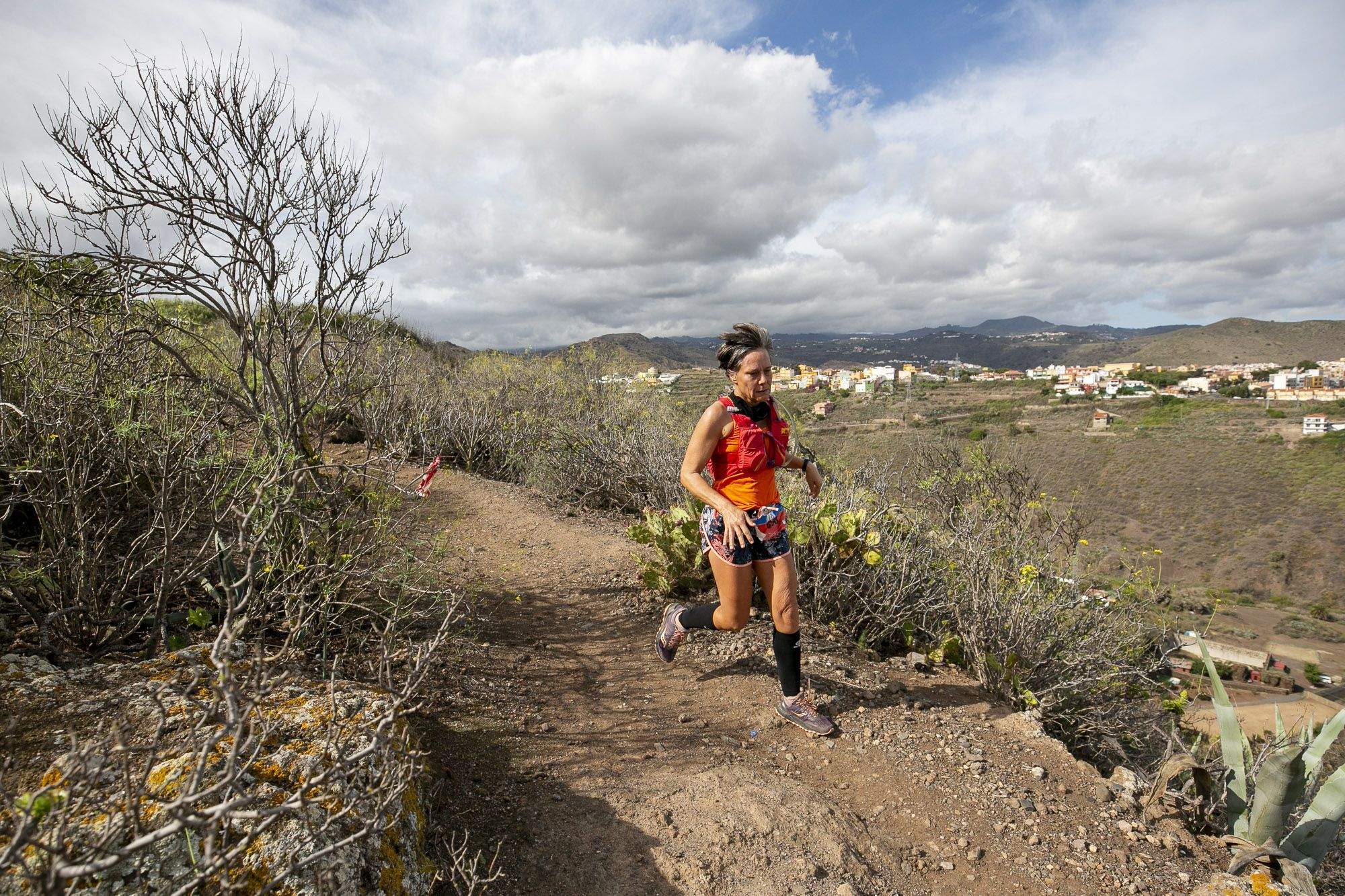 LPA TRAIL 2020