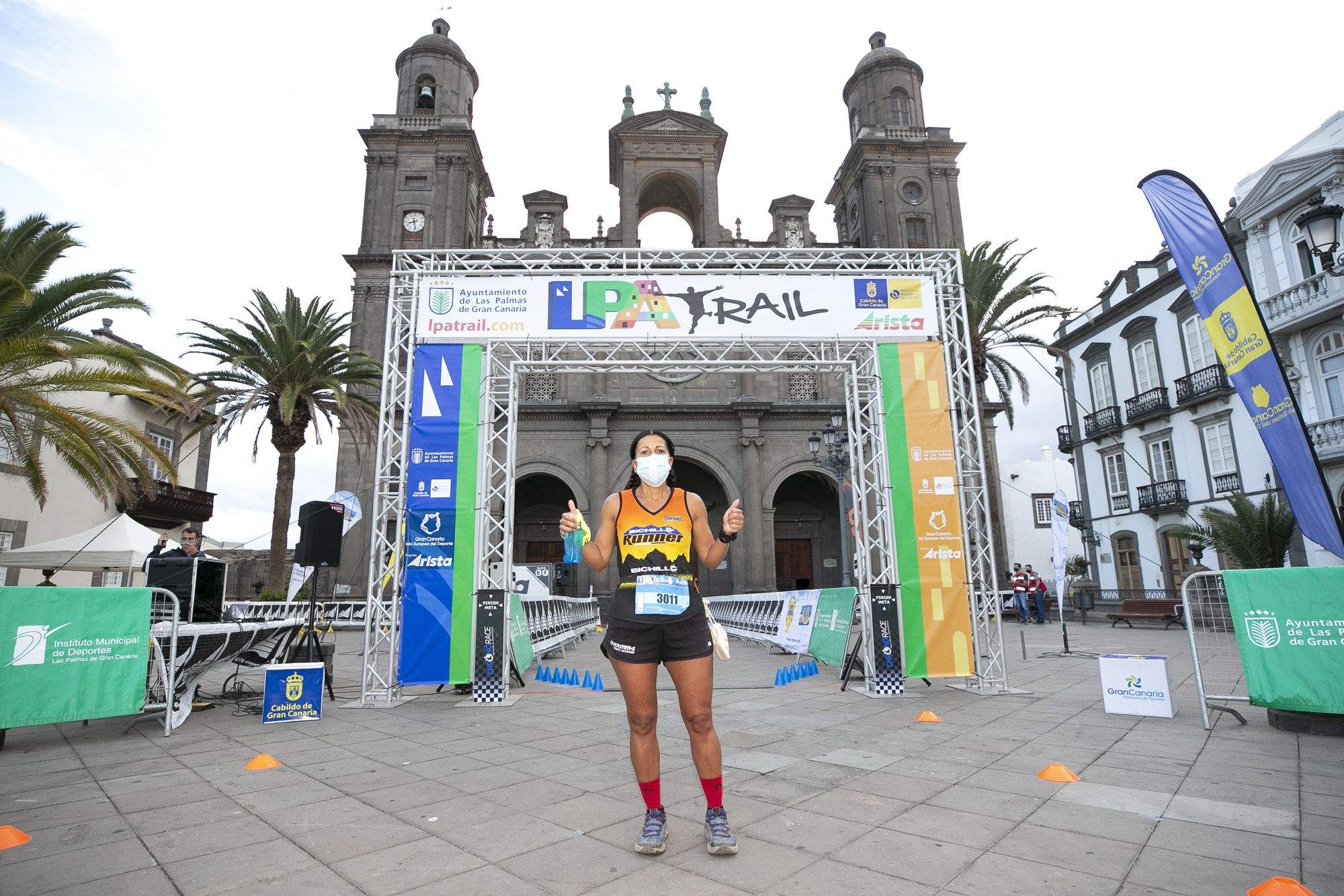 LPA TRAIL 2020