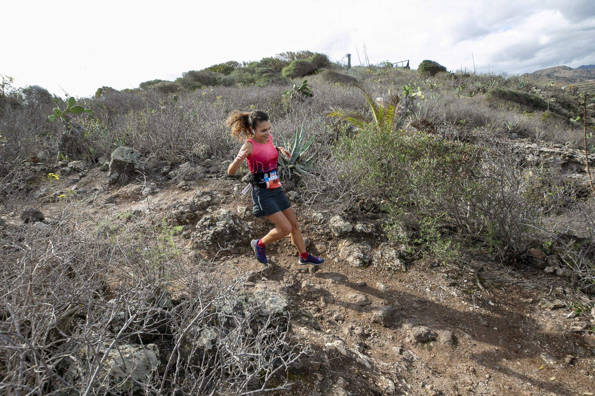 LPA TRAIL 2020