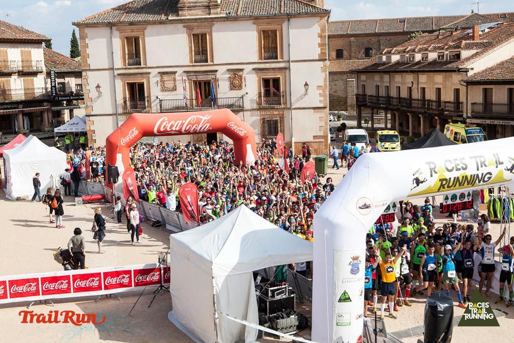 Trail Challenge Riaza-1