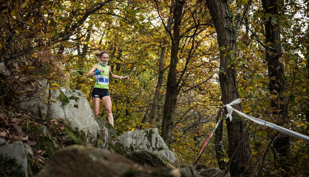 Crónica y resultados del Trofeo Vanoni 2020. Maurizio Torri 