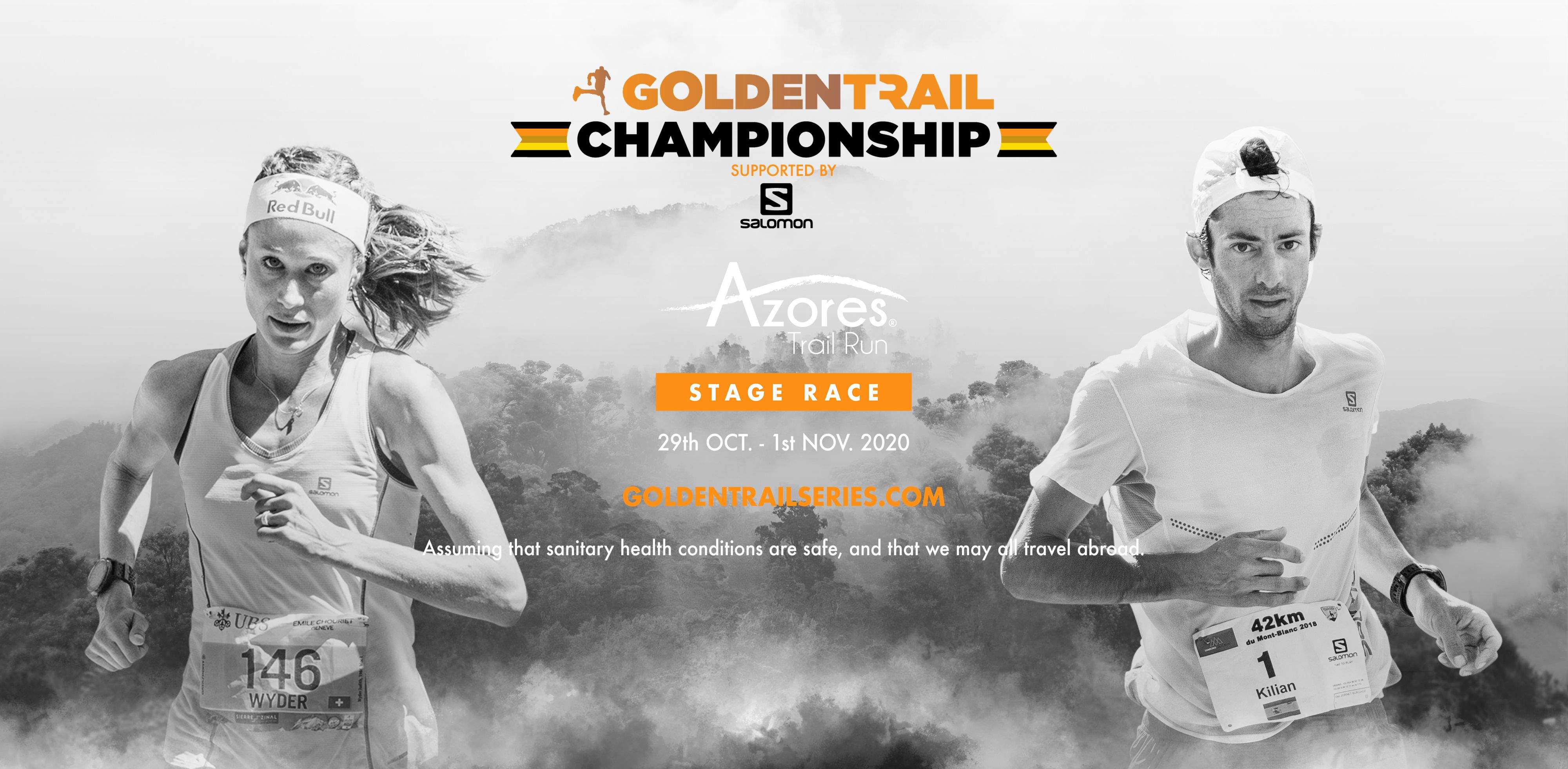 @AzoresTrailRun | @GoldenTrailSeries | @VisitAzores.travel #GoldenTrailChampionship | Jordi Saragossa @AzoresTrailRun | @GoldenTrailSeries | @VisitAzores.travel #GoldenTrailChampionship | Jordi Saragossa