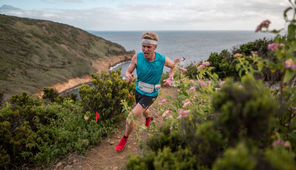 ©️GoldenTrailSeries ®️ Azores Trail Run®️ ®️ Jodi Saragossa | GTCAzores PROLOGUE 