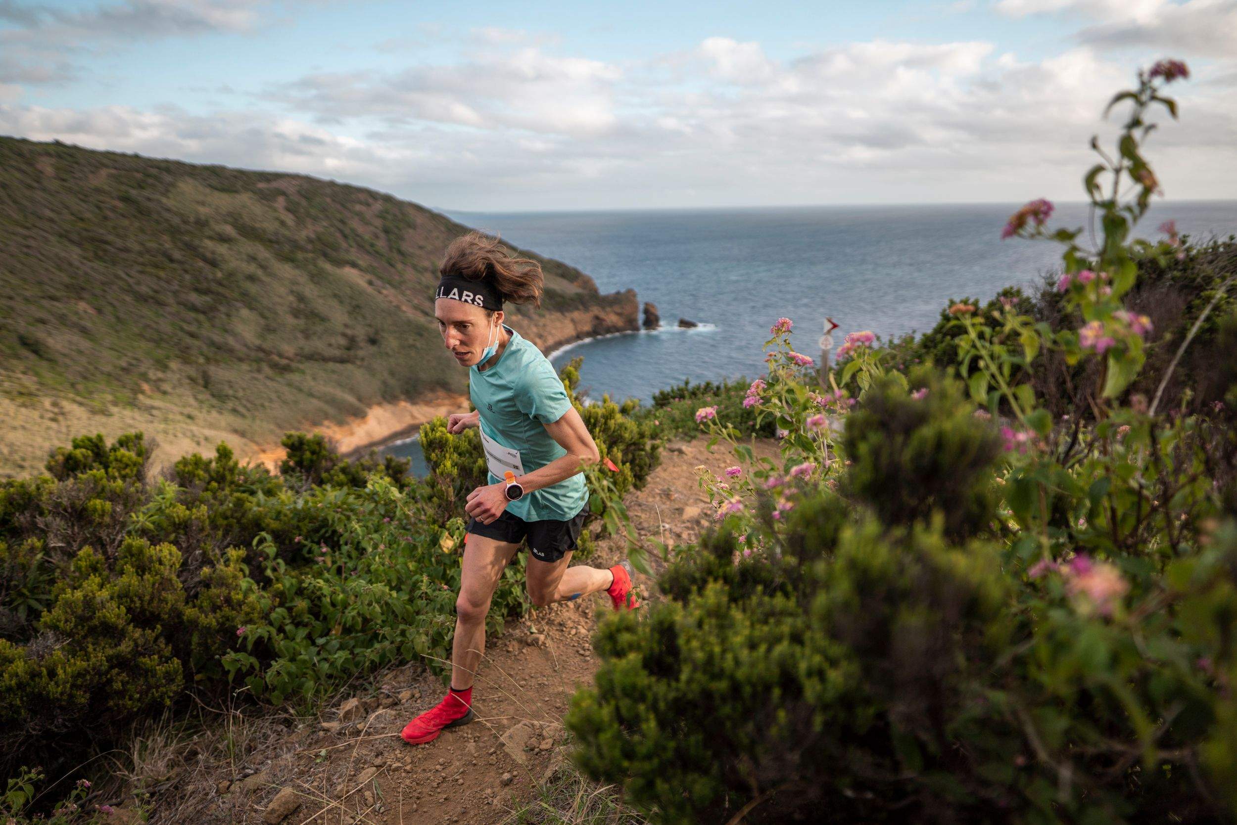 ©️GoldenTrailSeries ®️ Azores Trail Run®️ Jordi Saragossa | GTCAzores PROLOGUE