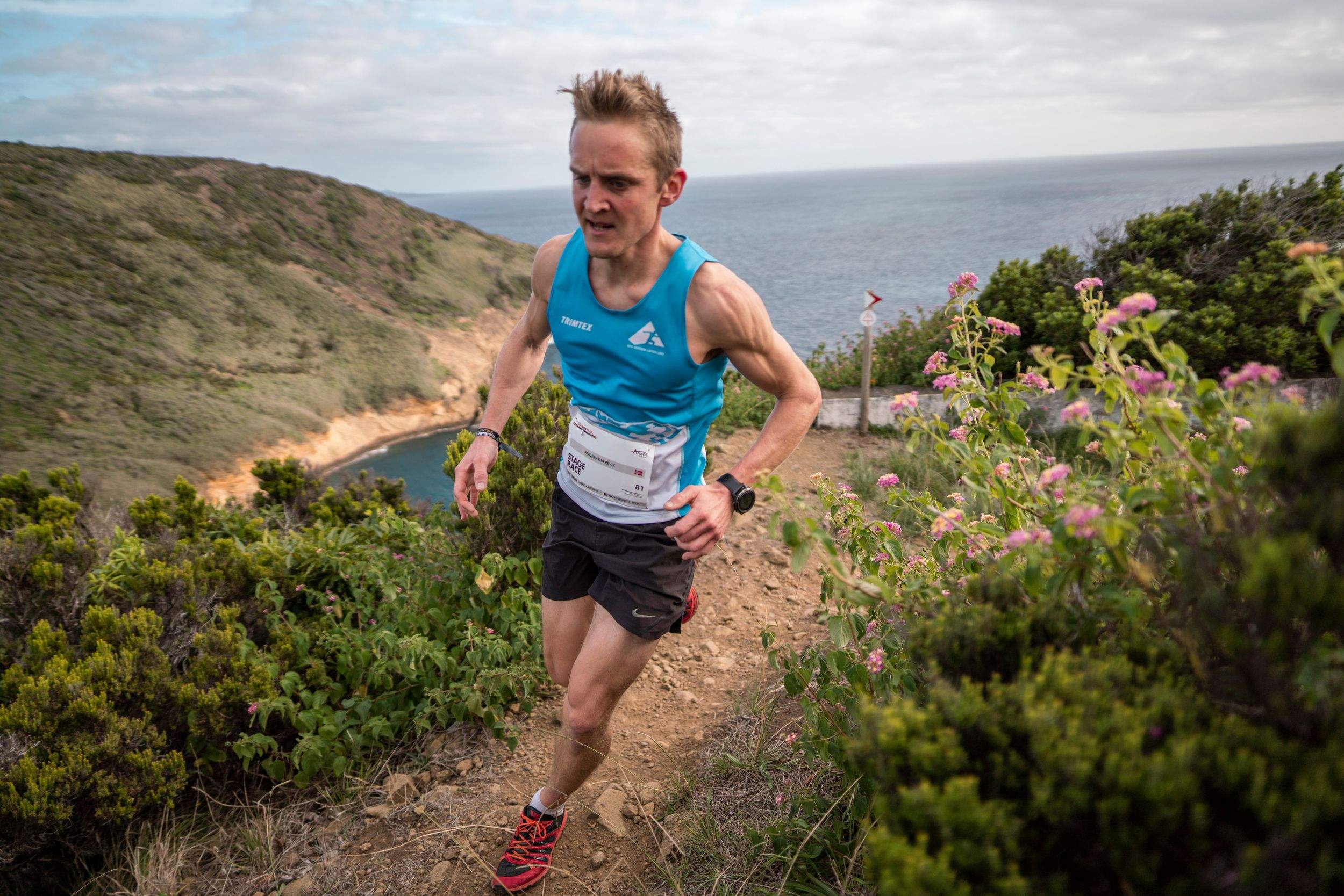 ©️GoldenTrailSeries ®️ Azores Trail Run®️ Jordi Saragossa | GTCAzores PROLOGUE ©️GoldenTrailSeries ®️ Azores Trail Run®️ Jordi Saragossa | GTCAzores PROLOGUE