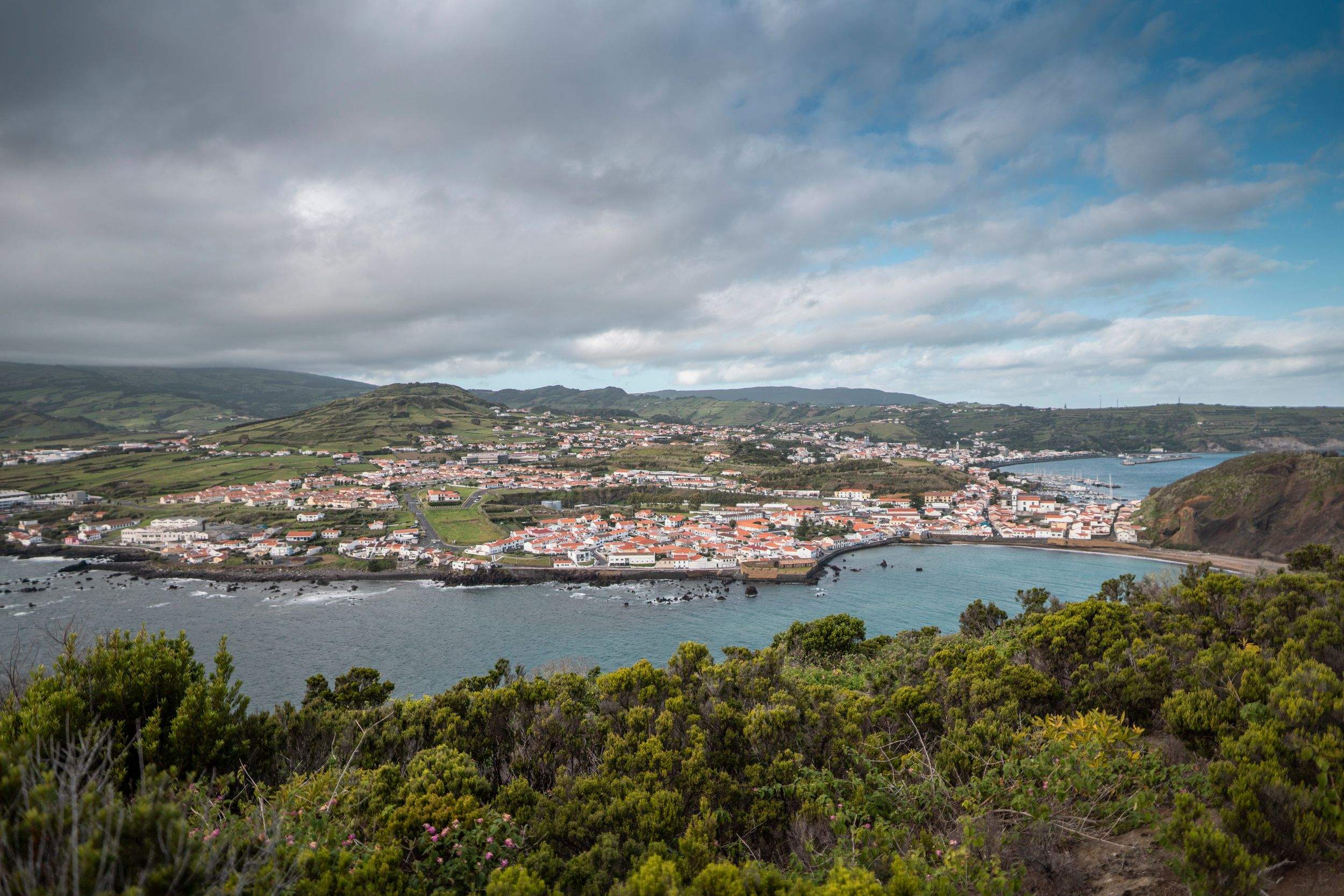 ©️GoldenTrailSeries ®️ Azores Trail Run®️ Jordi Saragossa | GTCAzores PROLOGUE ©️GoldenTrailSeries ®️ Azores Trail Run®️ Jordi Saragossa | GTCAzores PROLOGUE