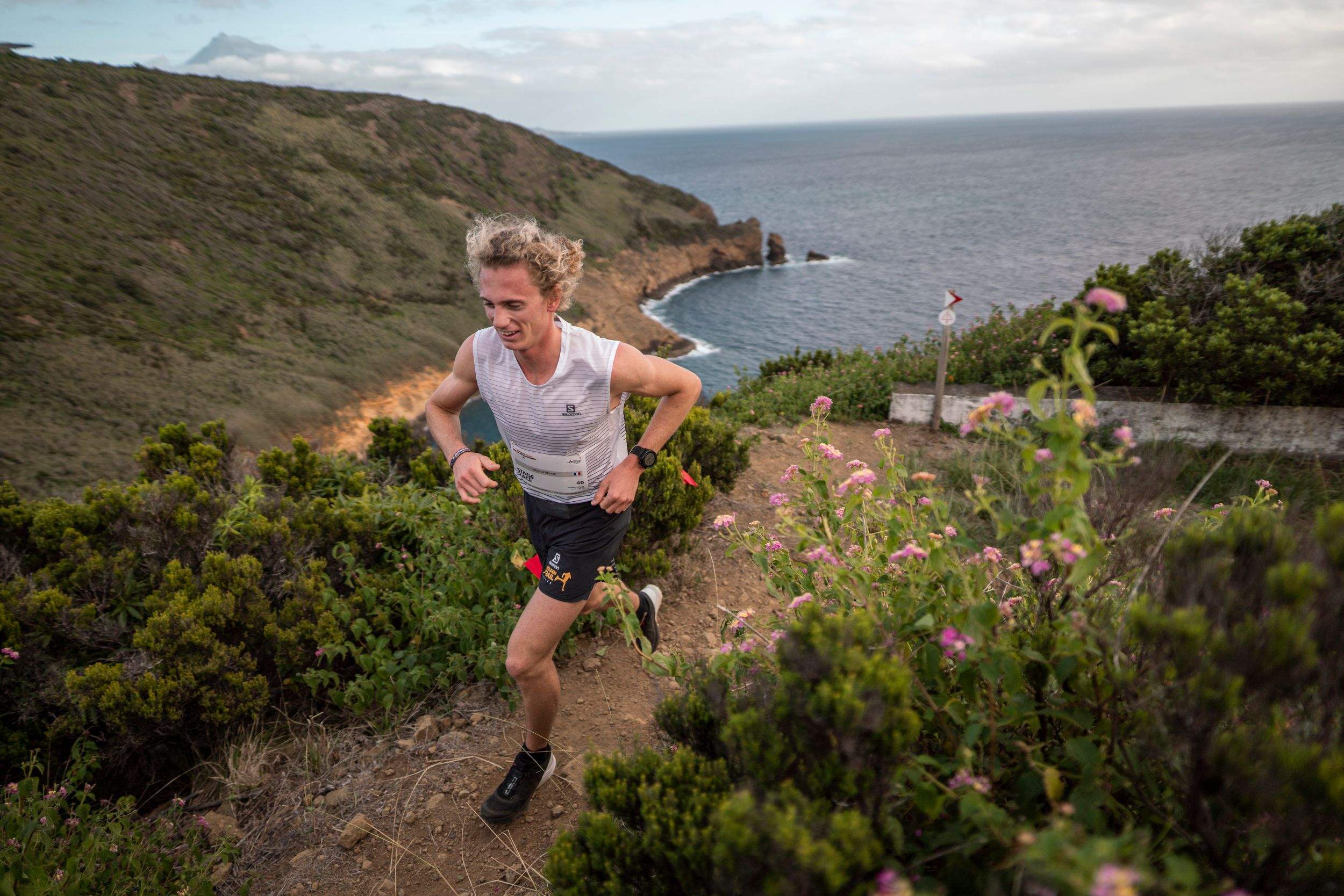 ©️GoldenTrailSeries ®️ Azores Trail Run®️ Jordi Saragossa | GTCAzores PROLOGUE