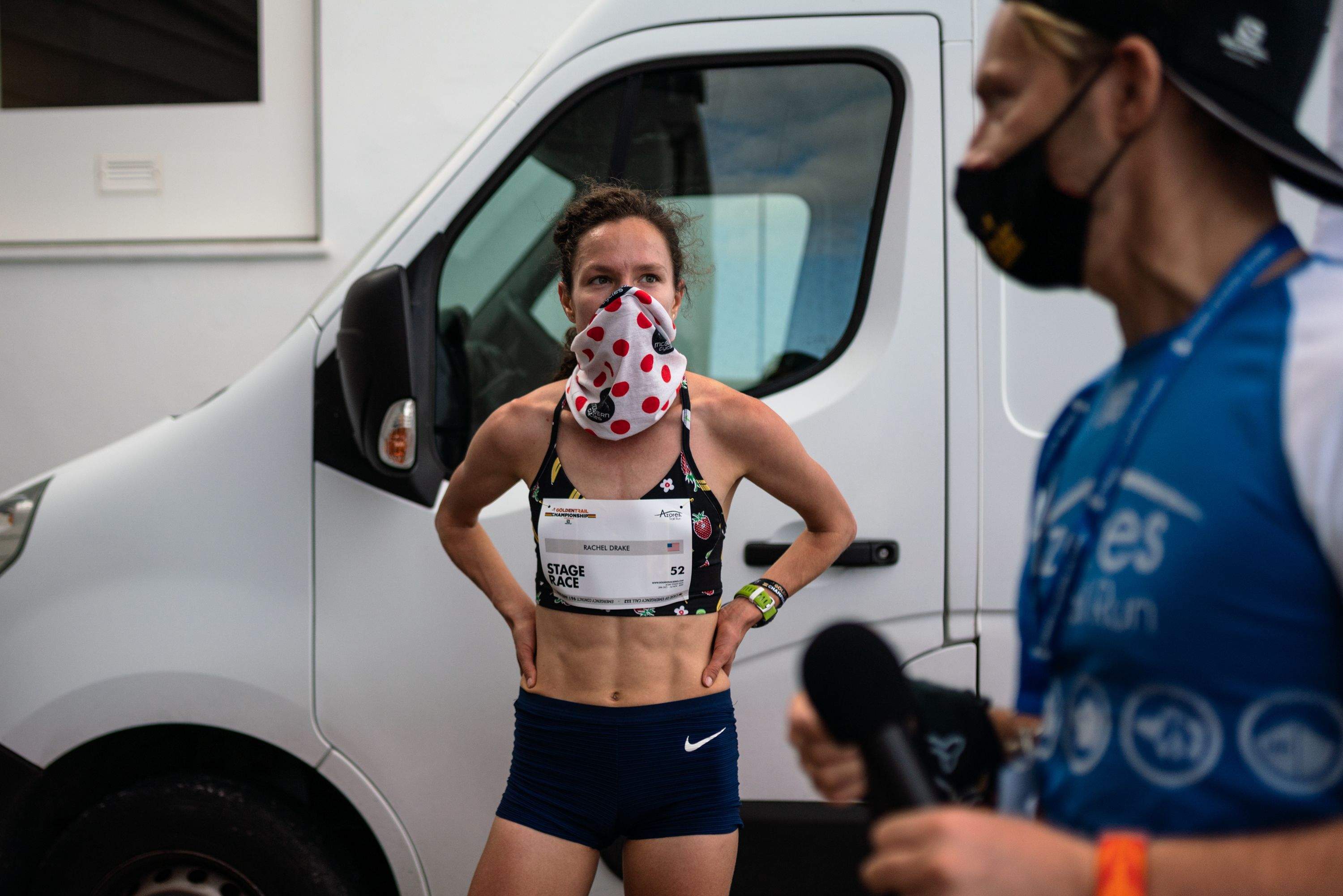 ©️GoldenTrailSeries ®️ Azores Trail Run®️ Martina Valmassoi  | GTCAzores PROLOGUE